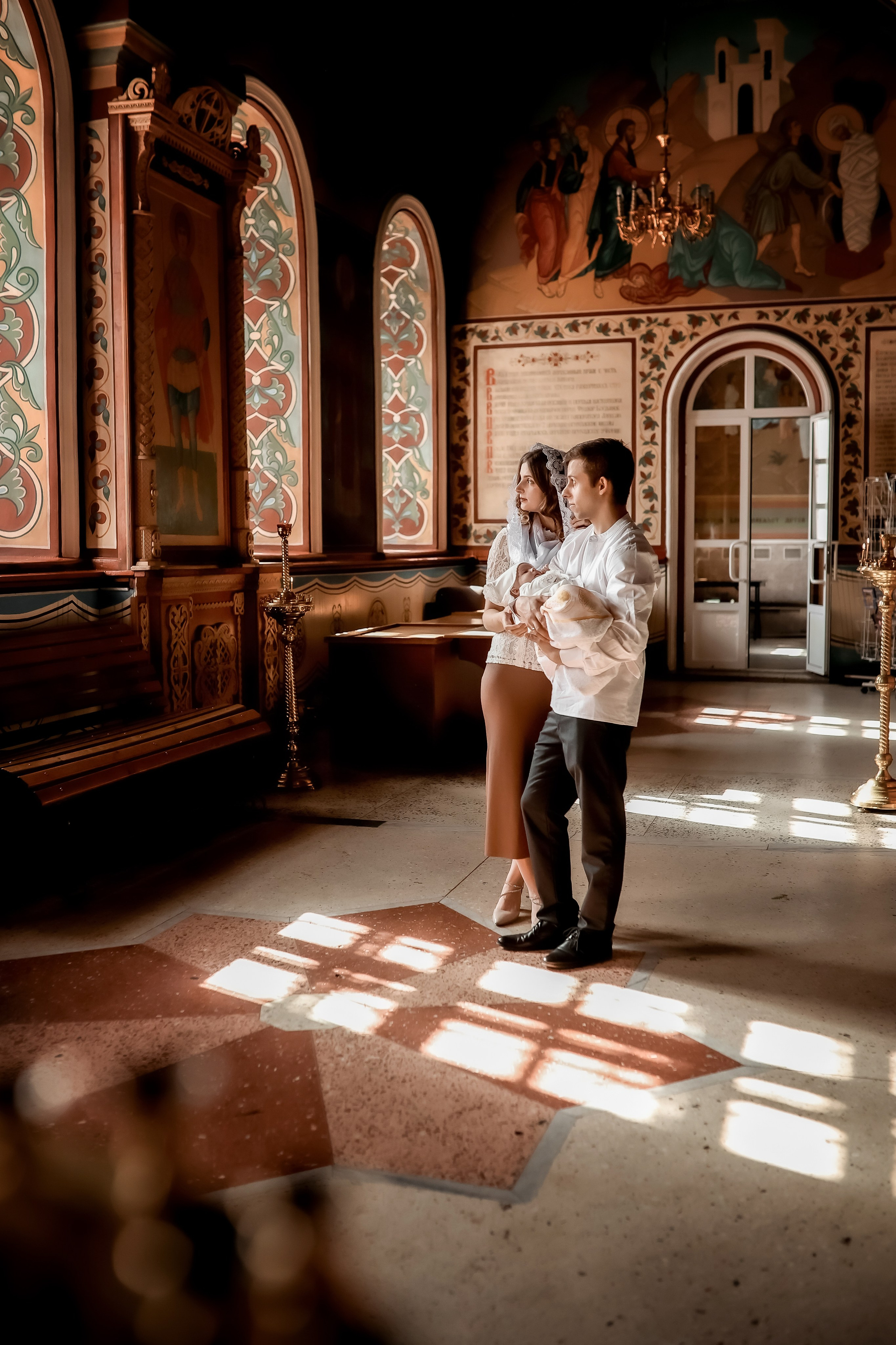 Церковь Казанской иконы Божией Матери улица Шевченко, 51, Грязи. Фотограф на крещение- венчание.Свадебный и семейный фотограф в Липецке Алена Данильченко