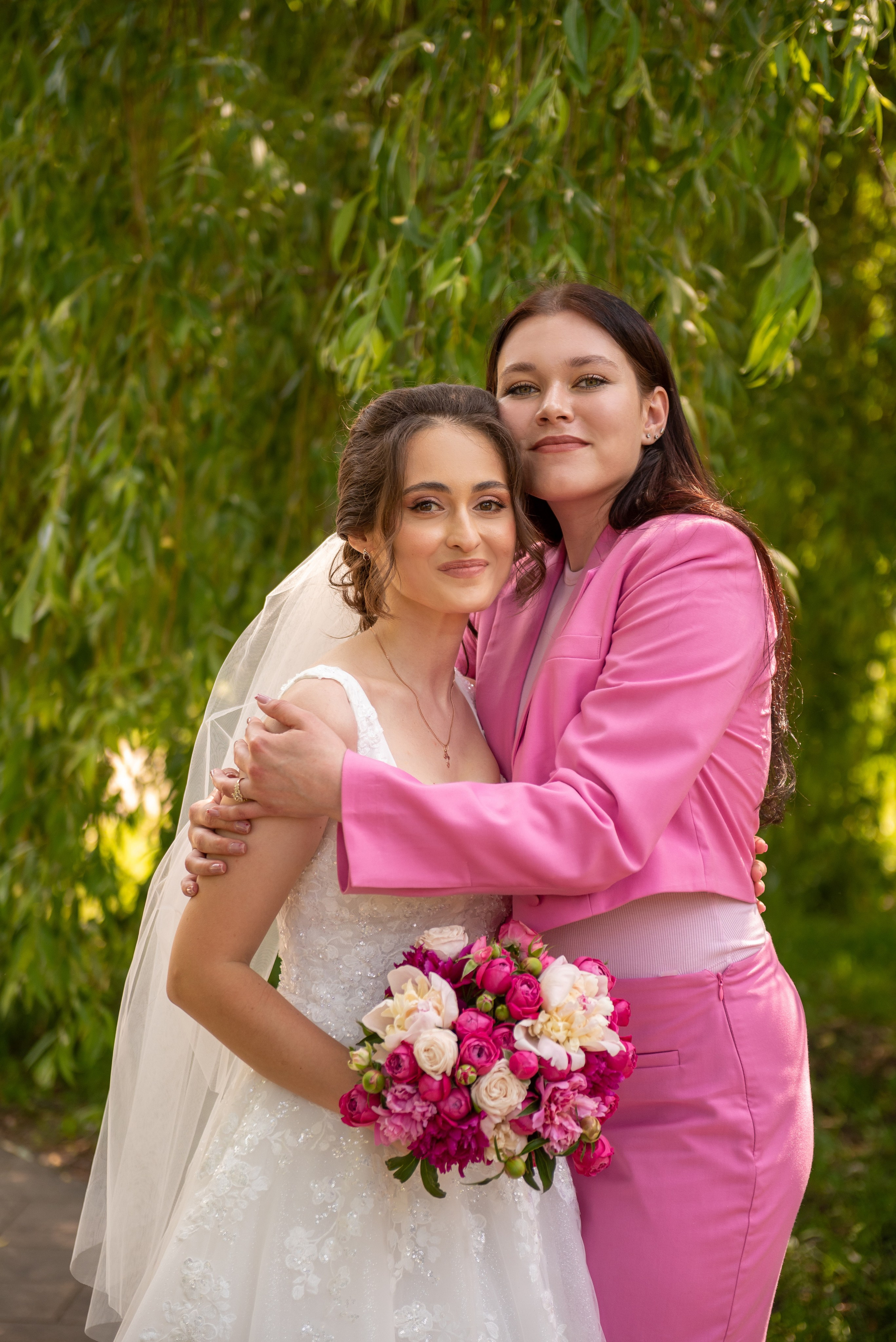 Дмитрий и Елена. Семейный и свадебный фотограф в Ельце Юлия Дякина