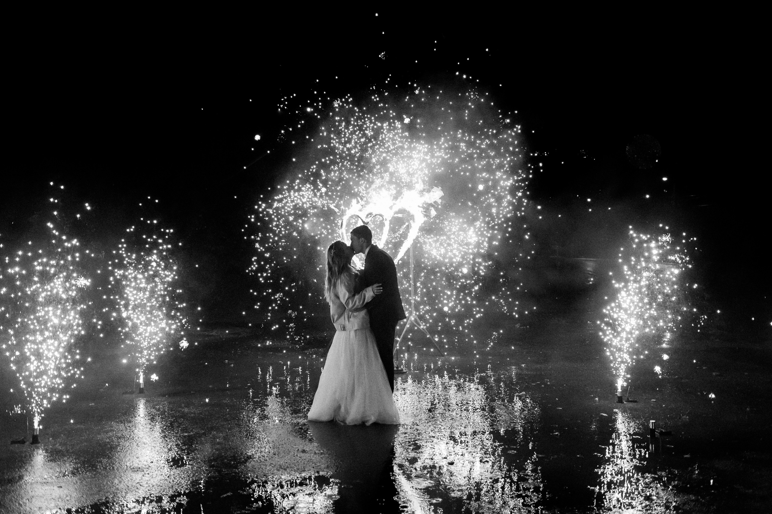 Александр и Мария. Семейный и свадебный фотограф в Ельце Юлия Дякина