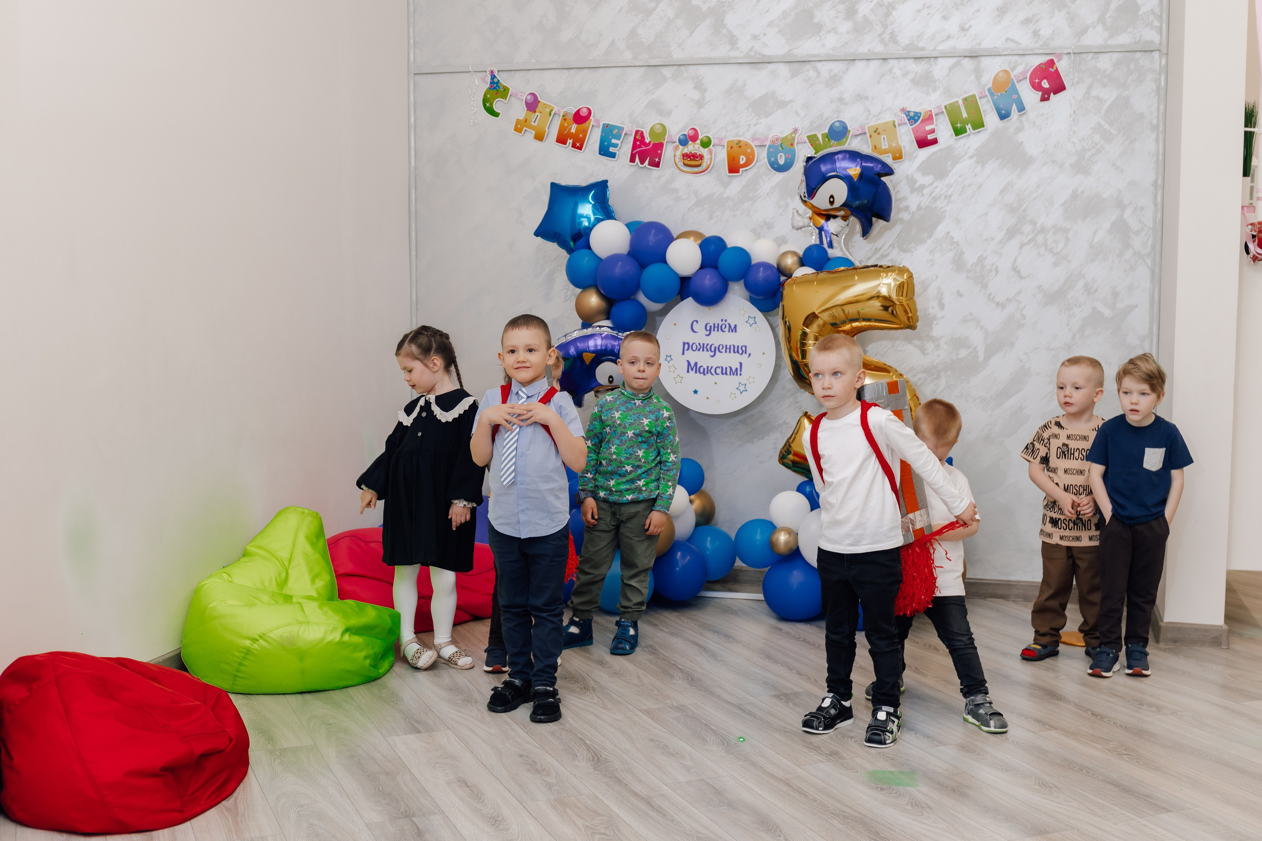 № 3. Фотограф в Москве Юлия Хамзина