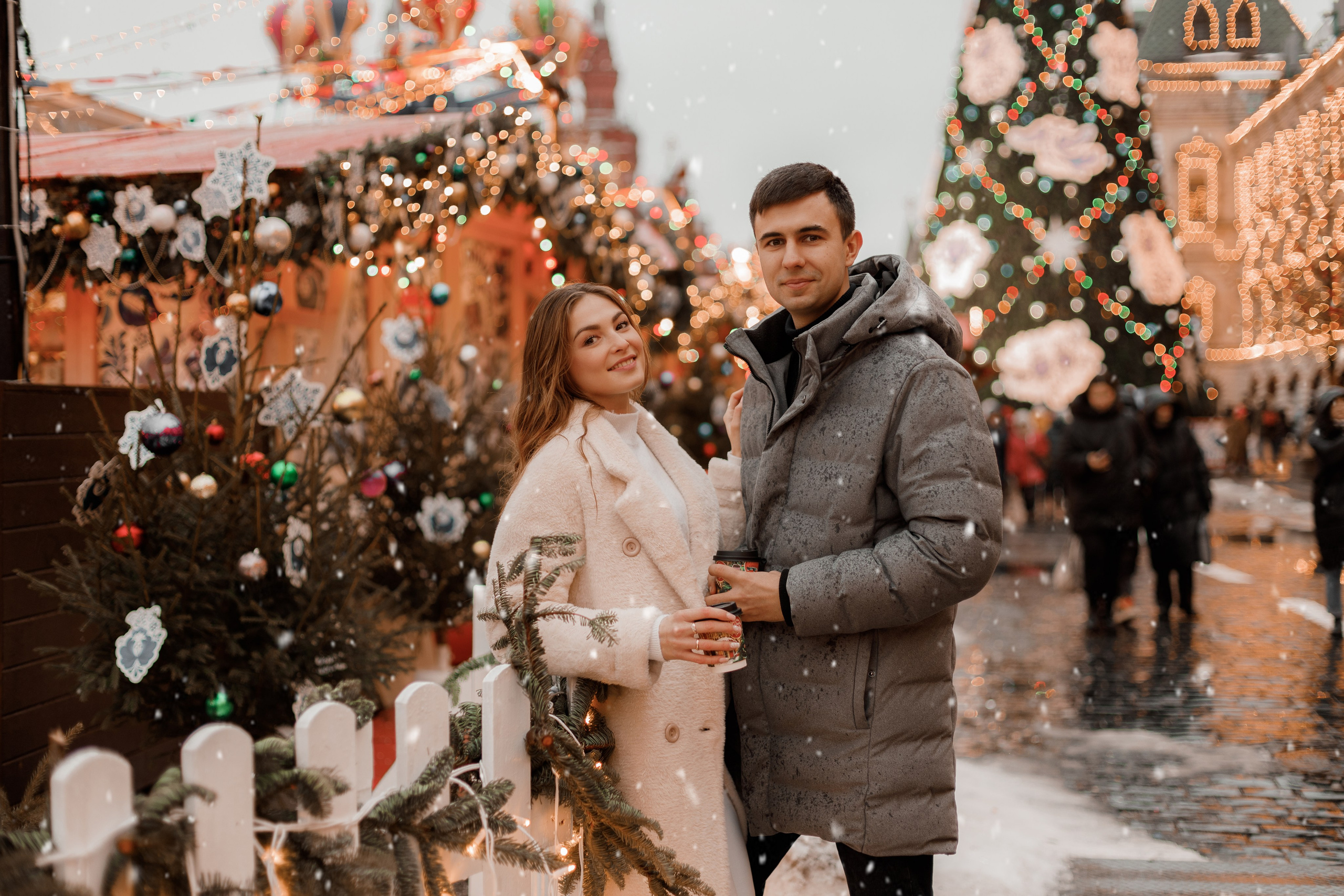 № 10. Фотограф в Москве Юлия Хамзина