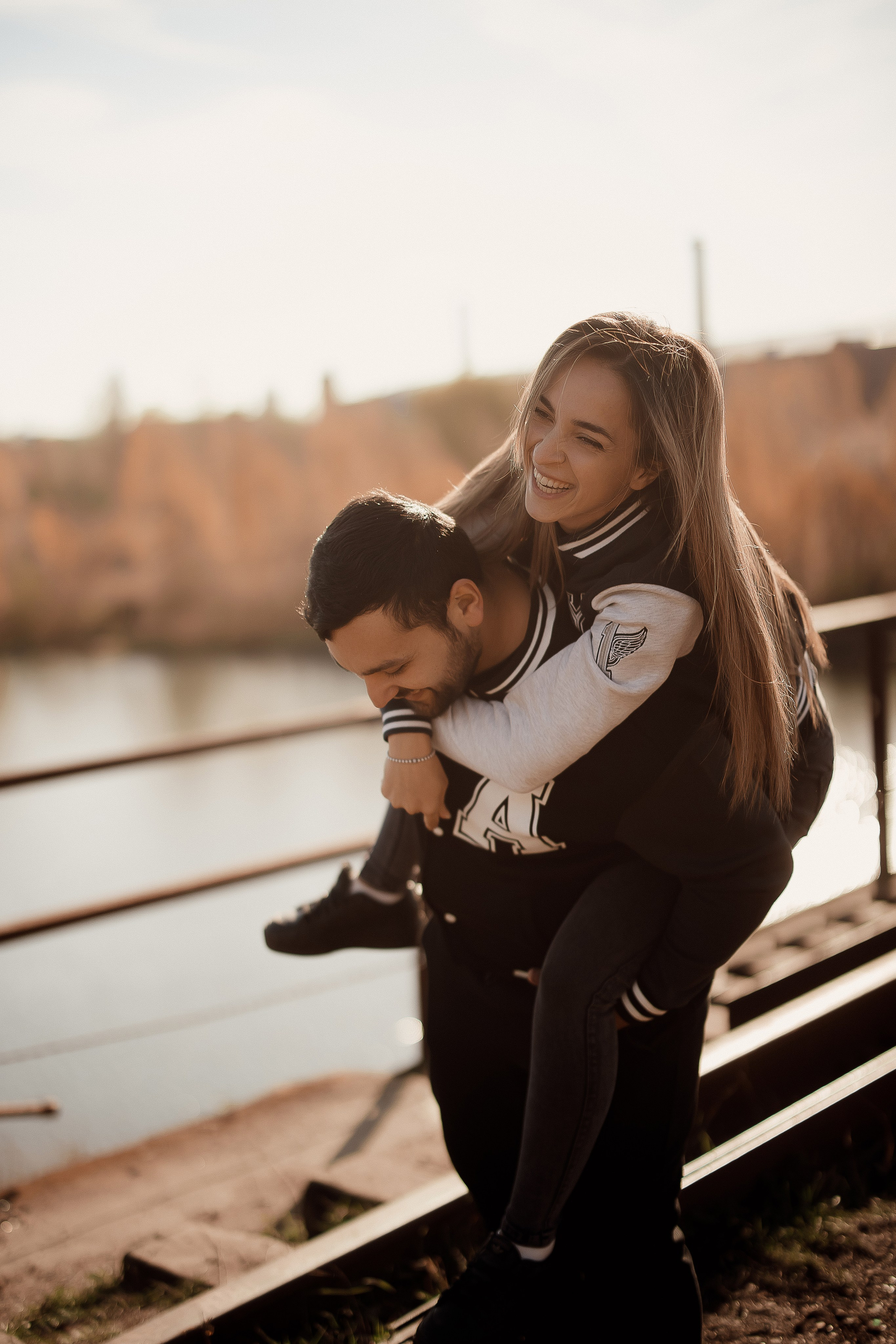 Love story. Свадебный фотограф