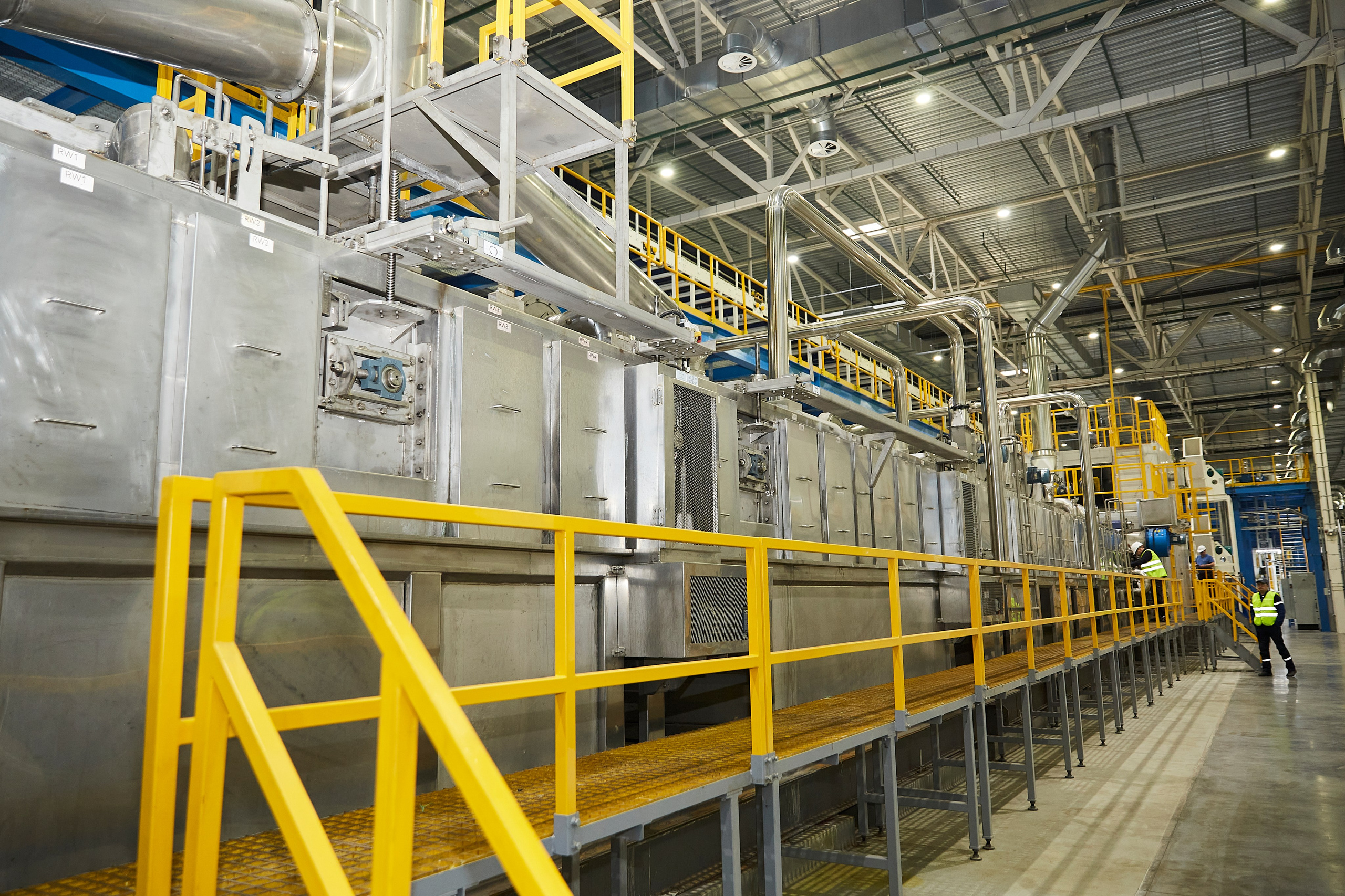 Открытие завода Арнест. Фотограф ваших самых ярких событий в Москве и СПБ. Збронская Юлия