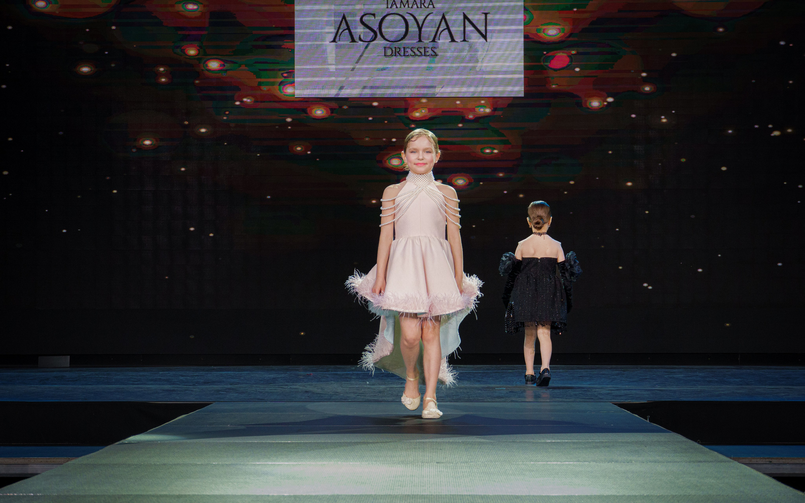 Премия "Сибирский стиль 2024"