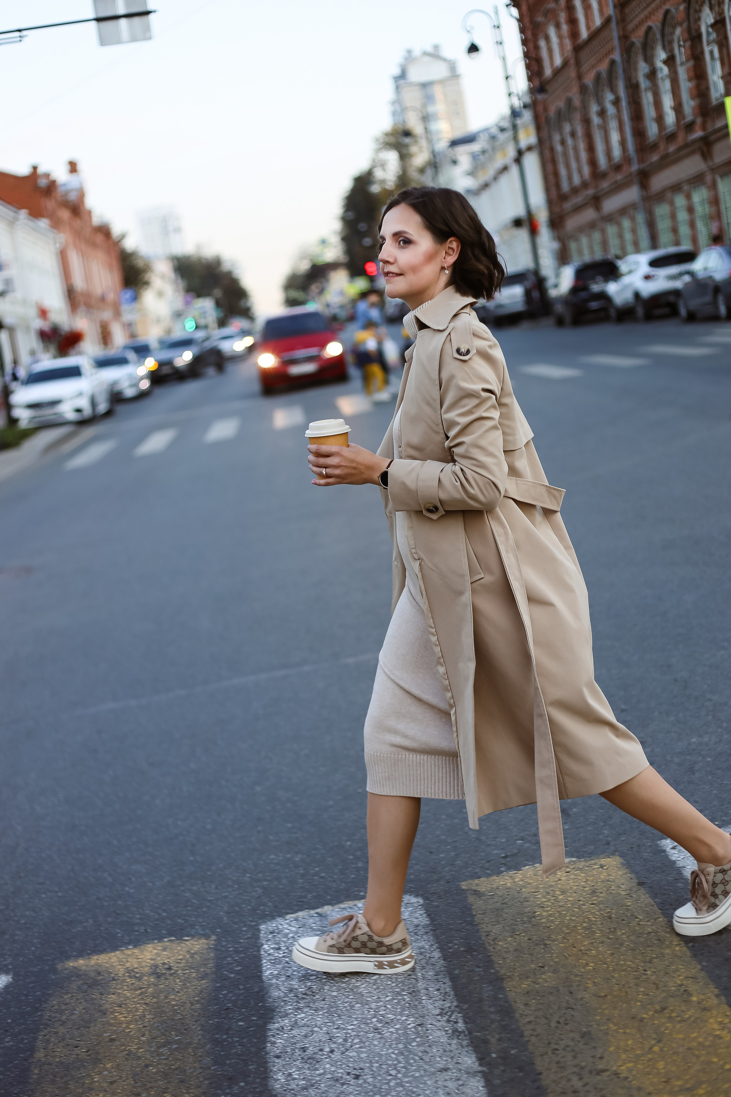 Вероника. Семейный и детский фотограф в Перми Ольга Кошелева