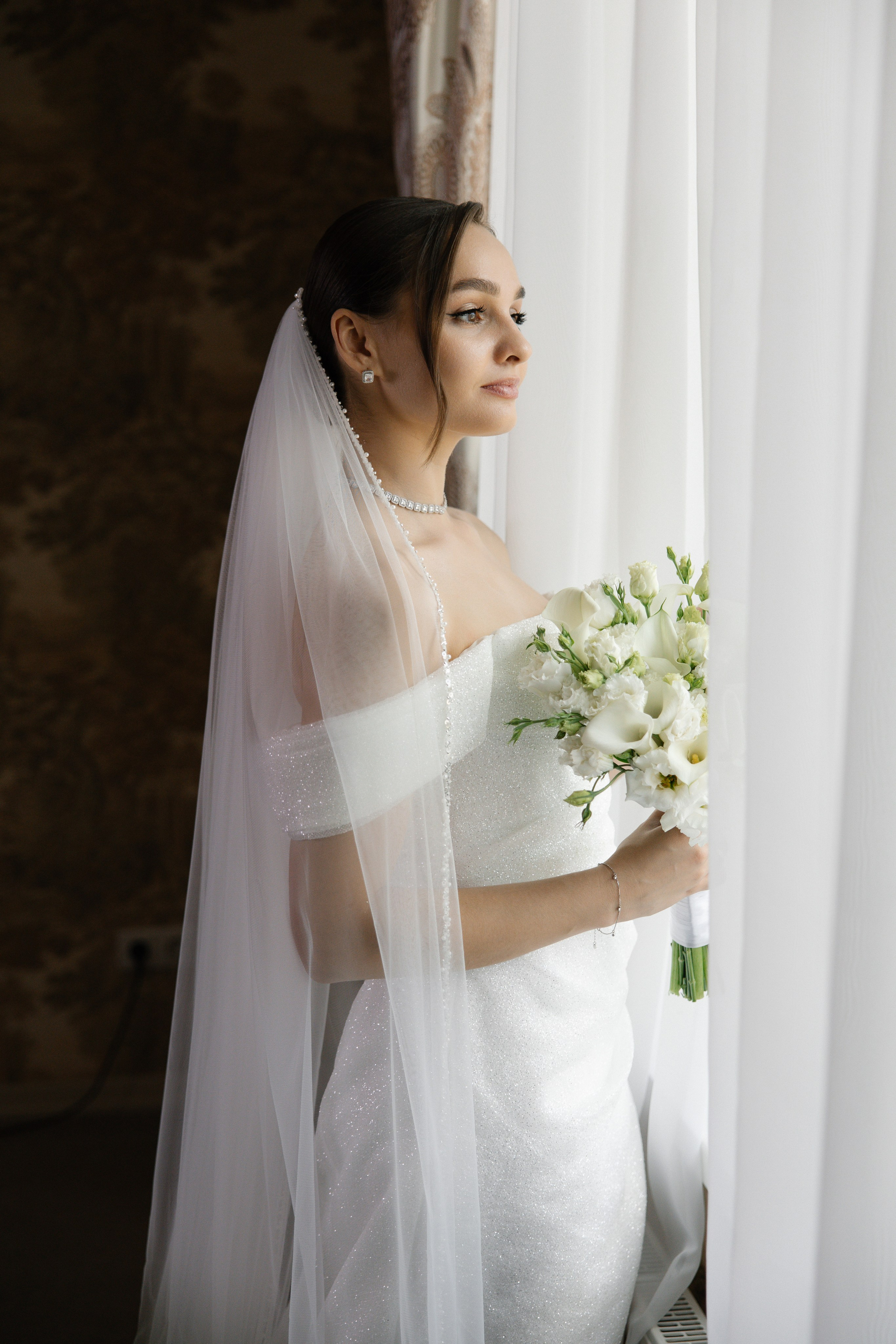 Евгения & Дмитрий. Фотограф Сотникова Вероника