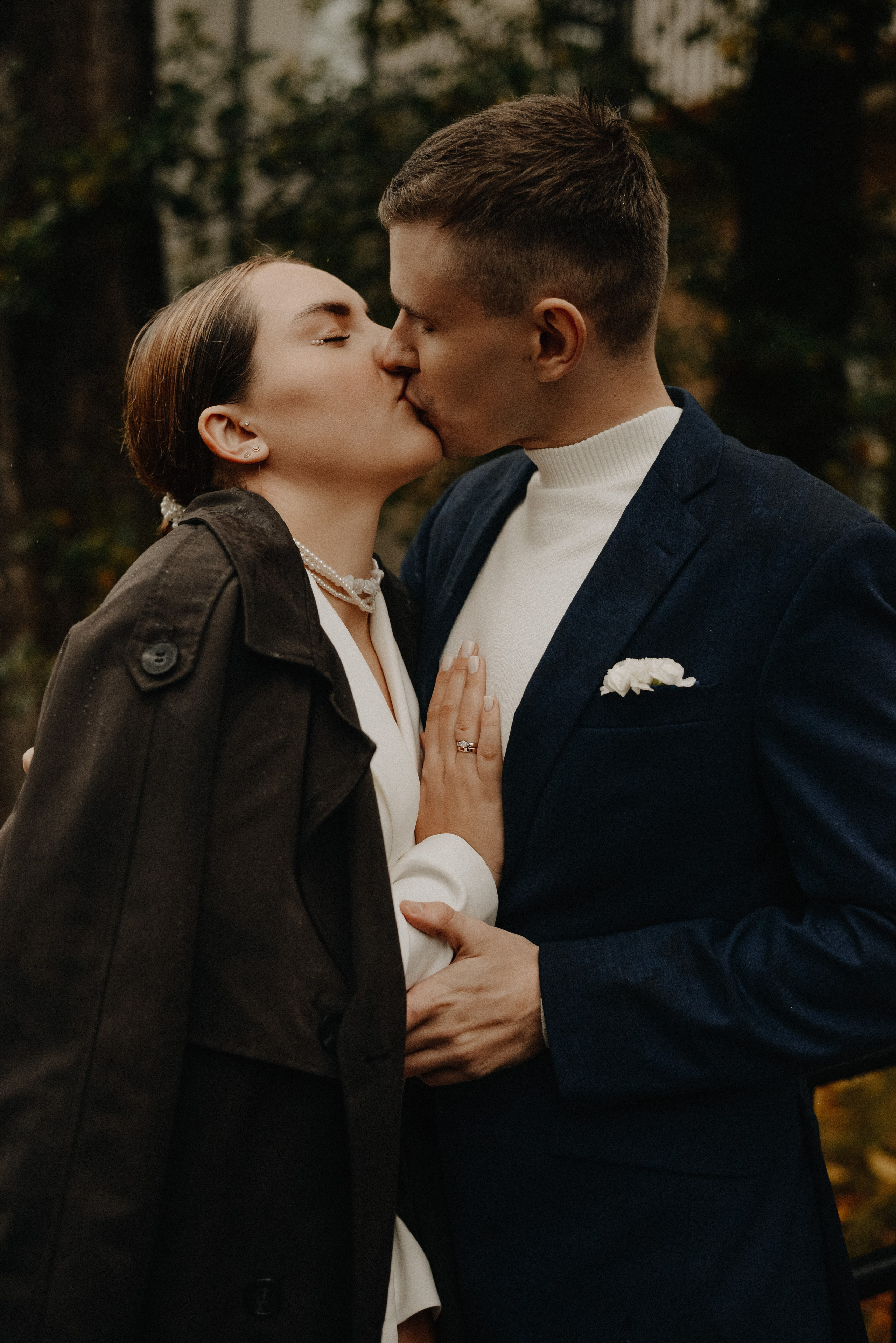 Вася и Катя. Фотограф в Москве Емельяненко Светлана