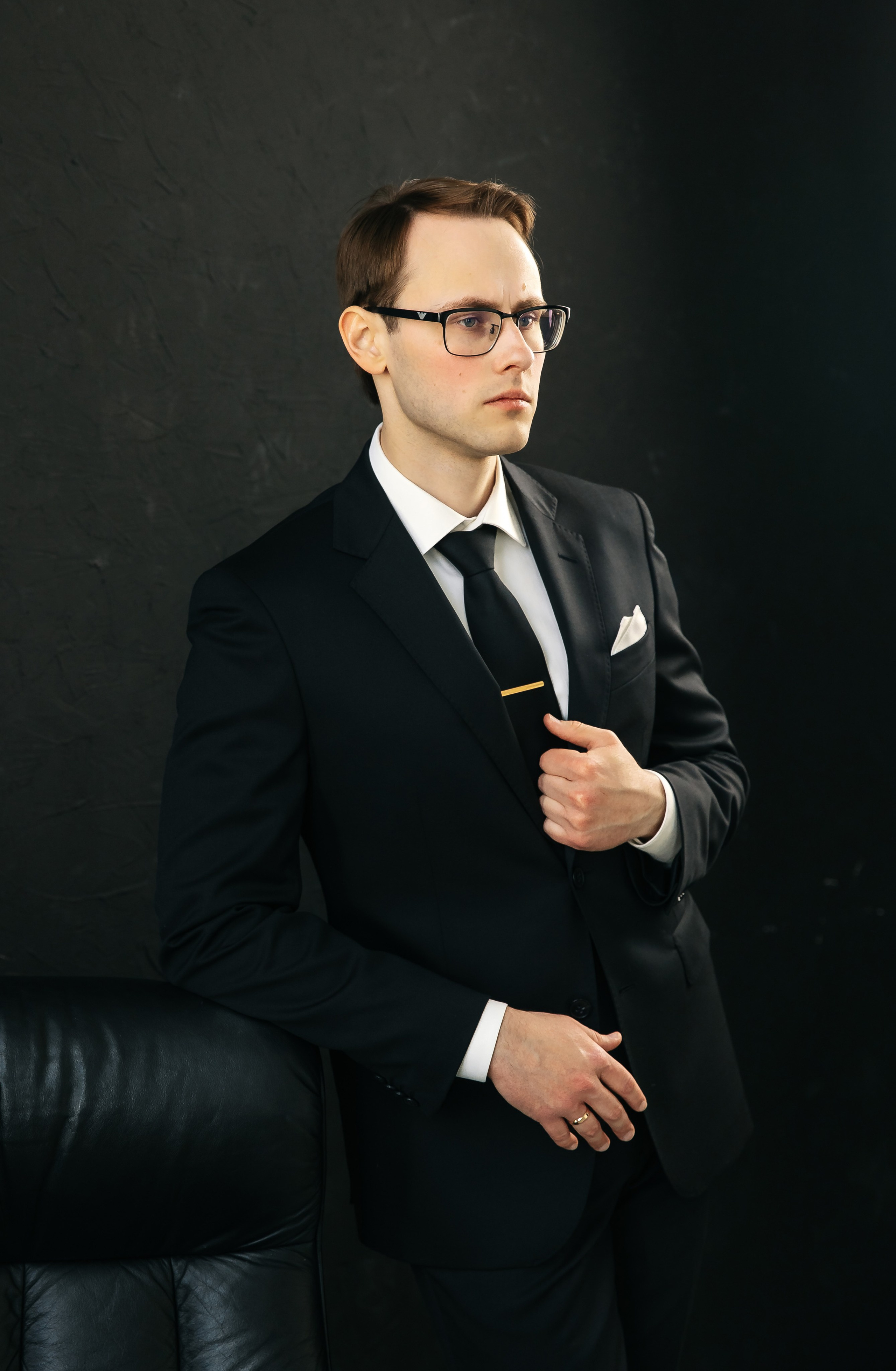 Артём и Кристина. Свадебный и семейный фотограф в Рязани Саша Крутых