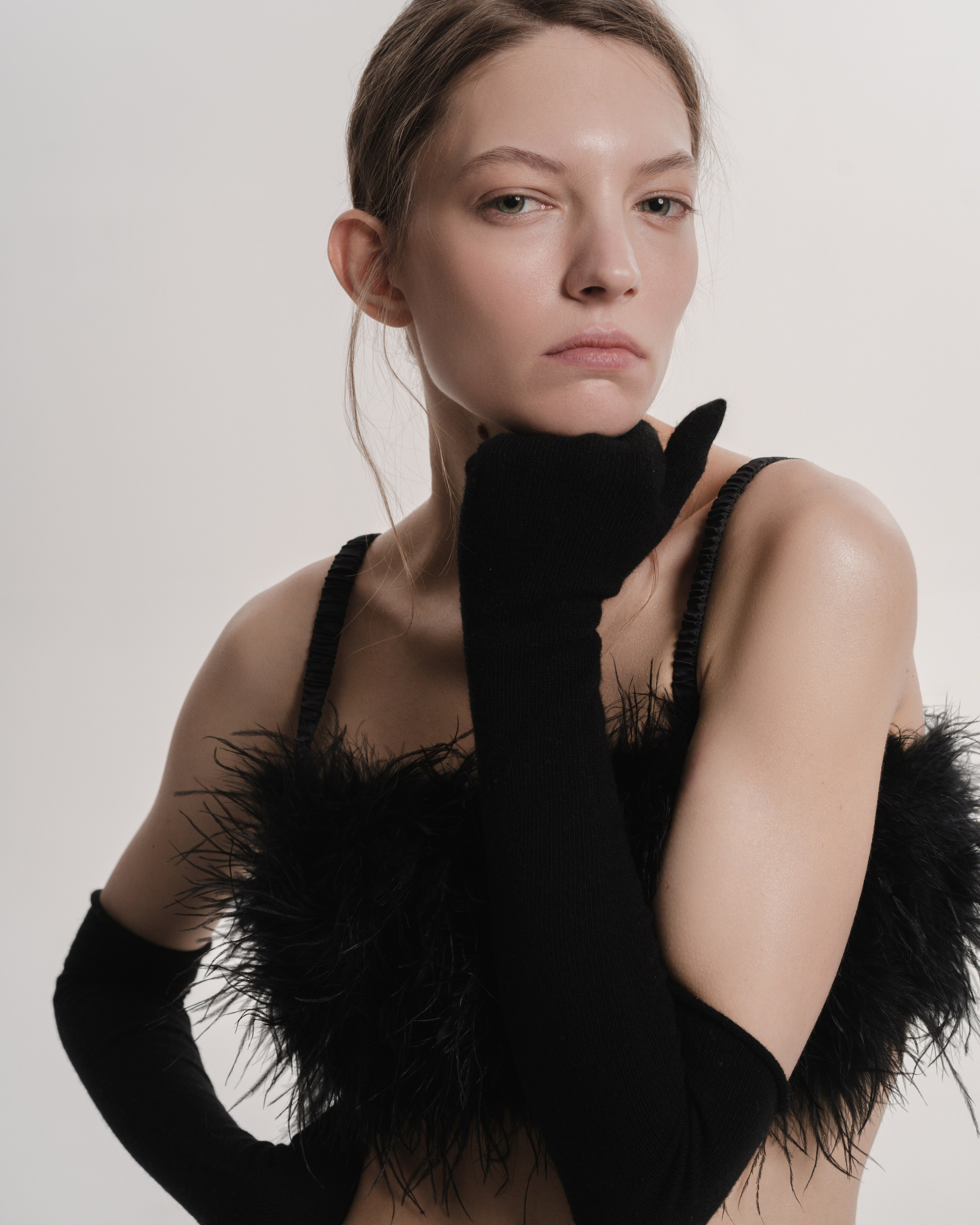 Kris. Commercial photographer Natalia Bychkova