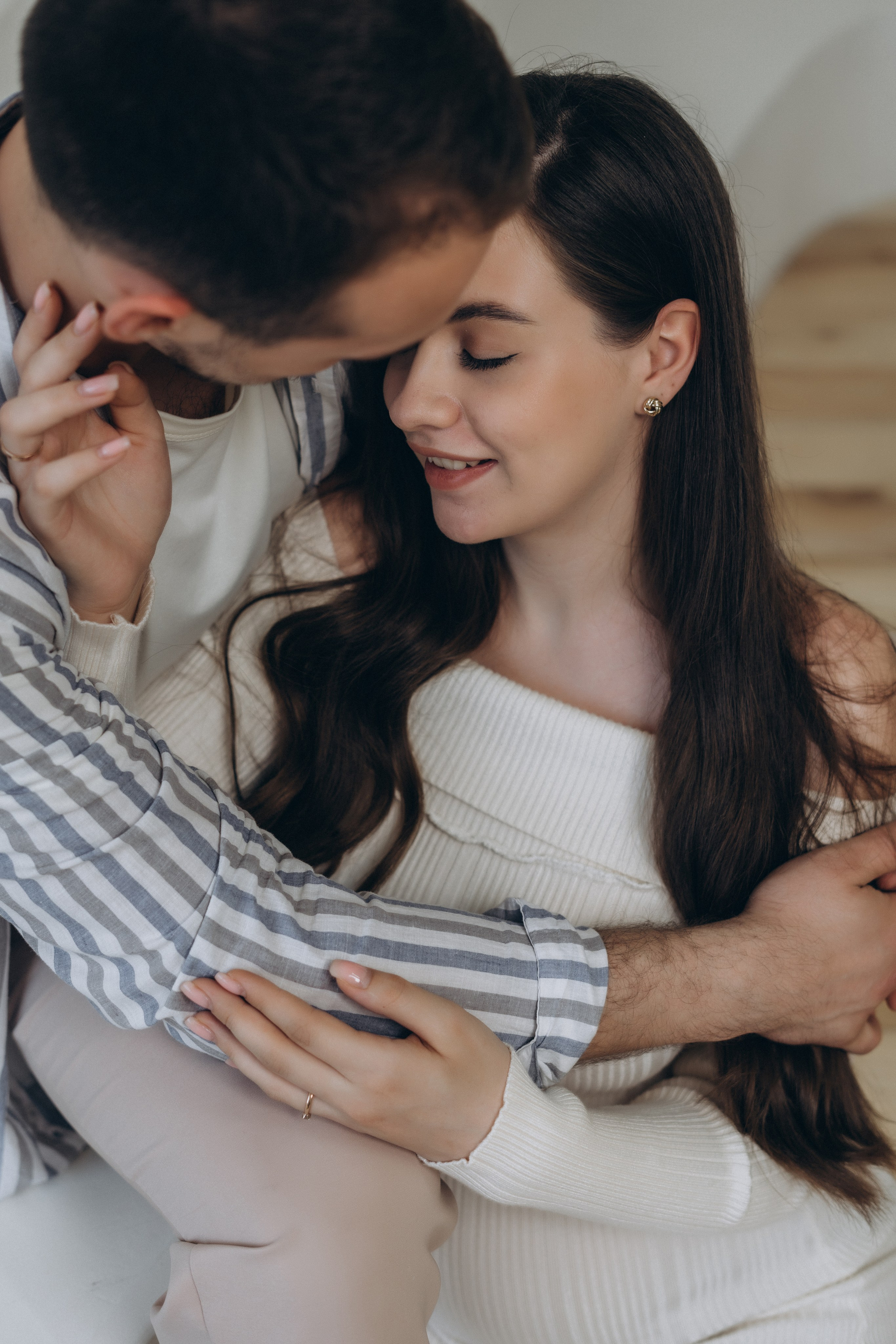 Данил & Юлия