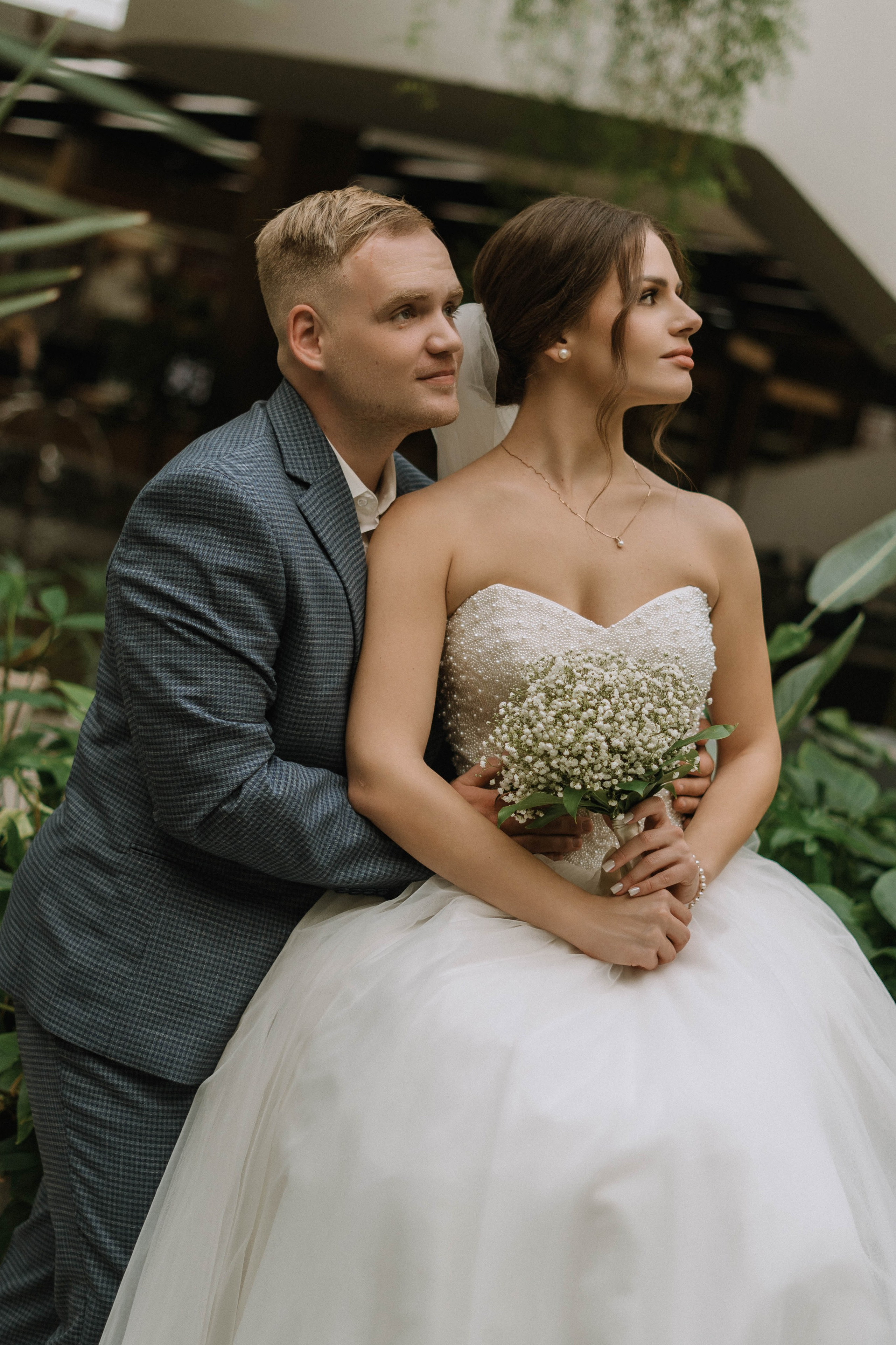 Владимир & Дарья