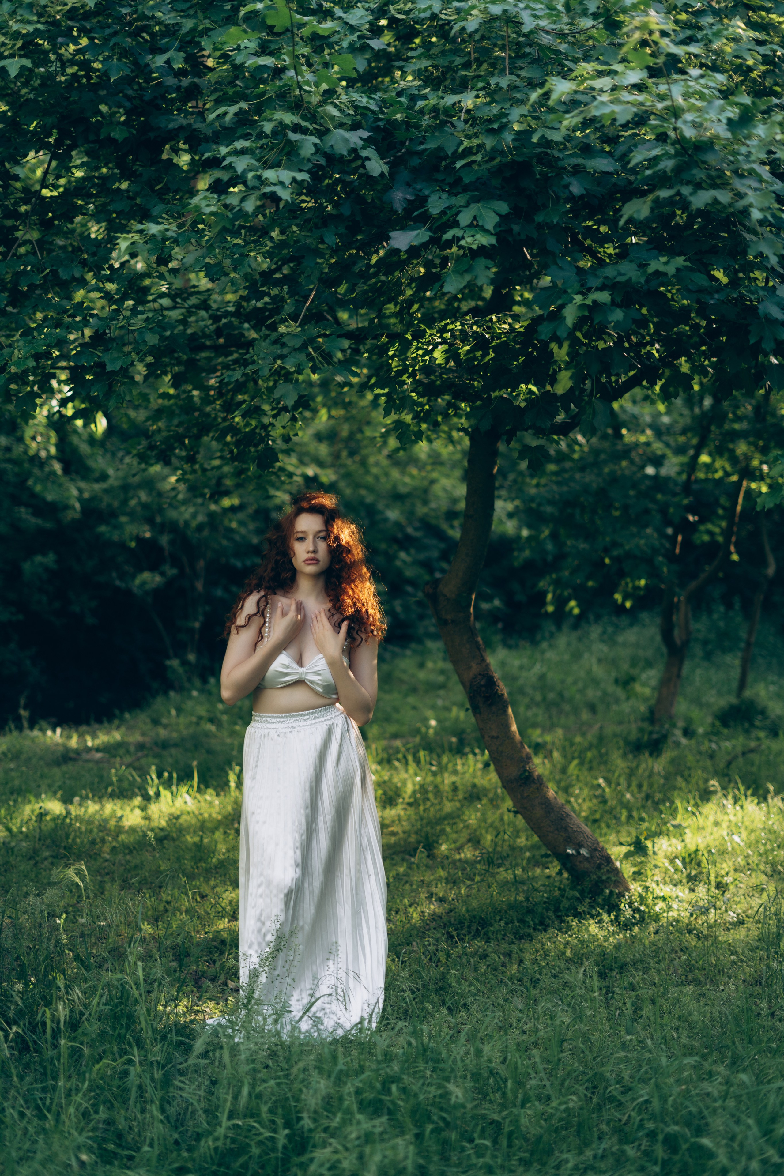 Аполлинария