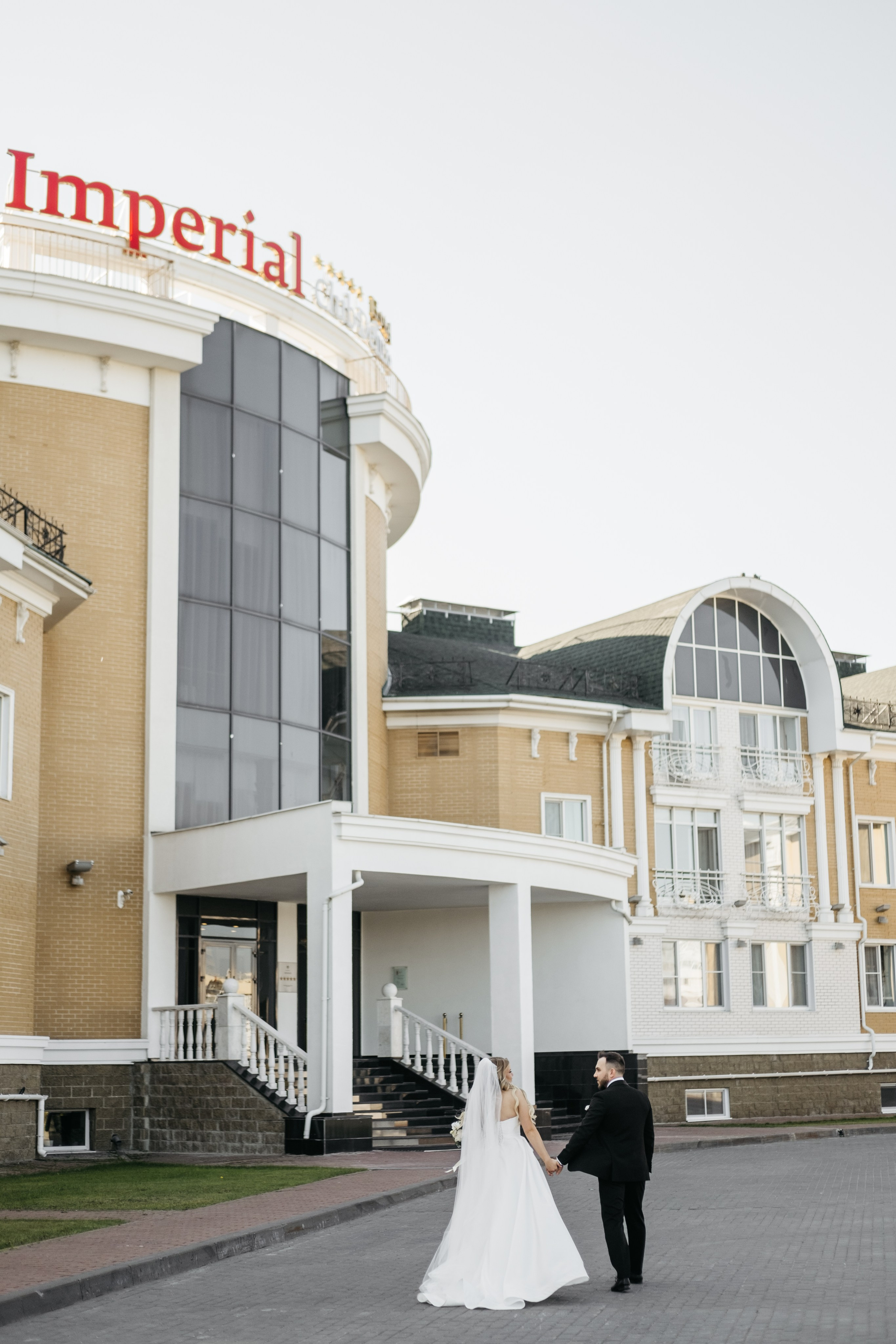 Артур и Влада. Свадебный и семейный фотограф в Ульяновске Анастасия Мышенкова