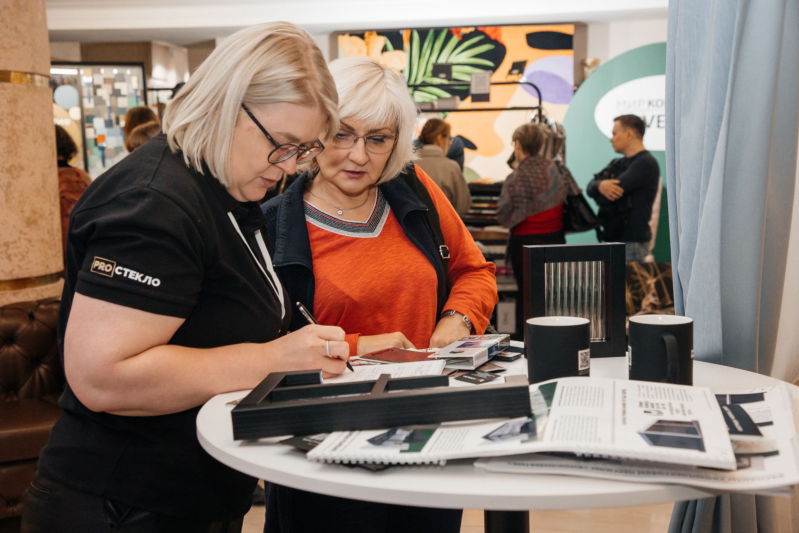 Ассамблея Дизайнеров. Фотограф Денис Лесковский (Тюмень)