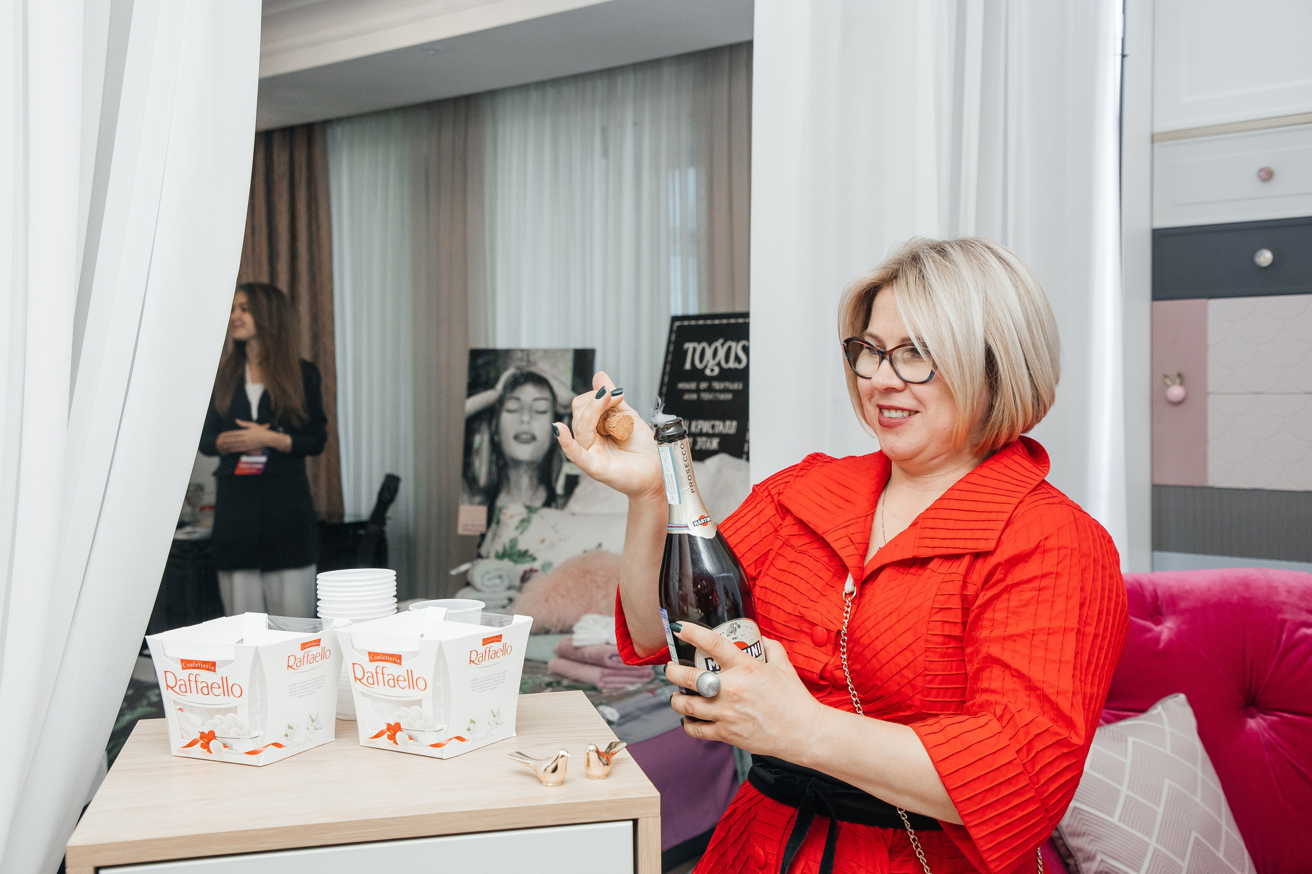 Ассамблея Дизайнеров. Фотограф Денис Лесковский (Тюмень)