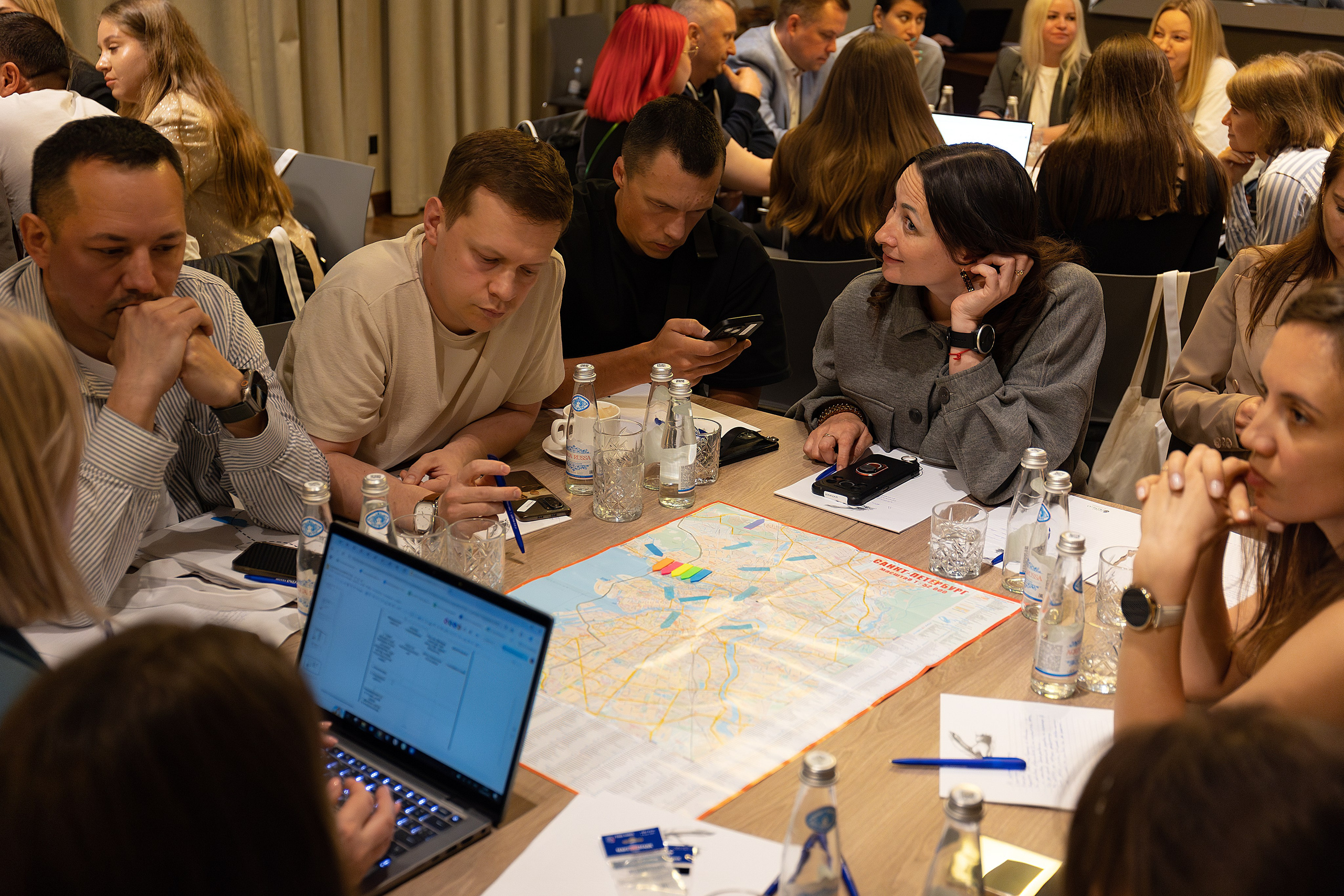 Avito Путешествия | Санкт-Петербург, 2025. Репортажный фотограф