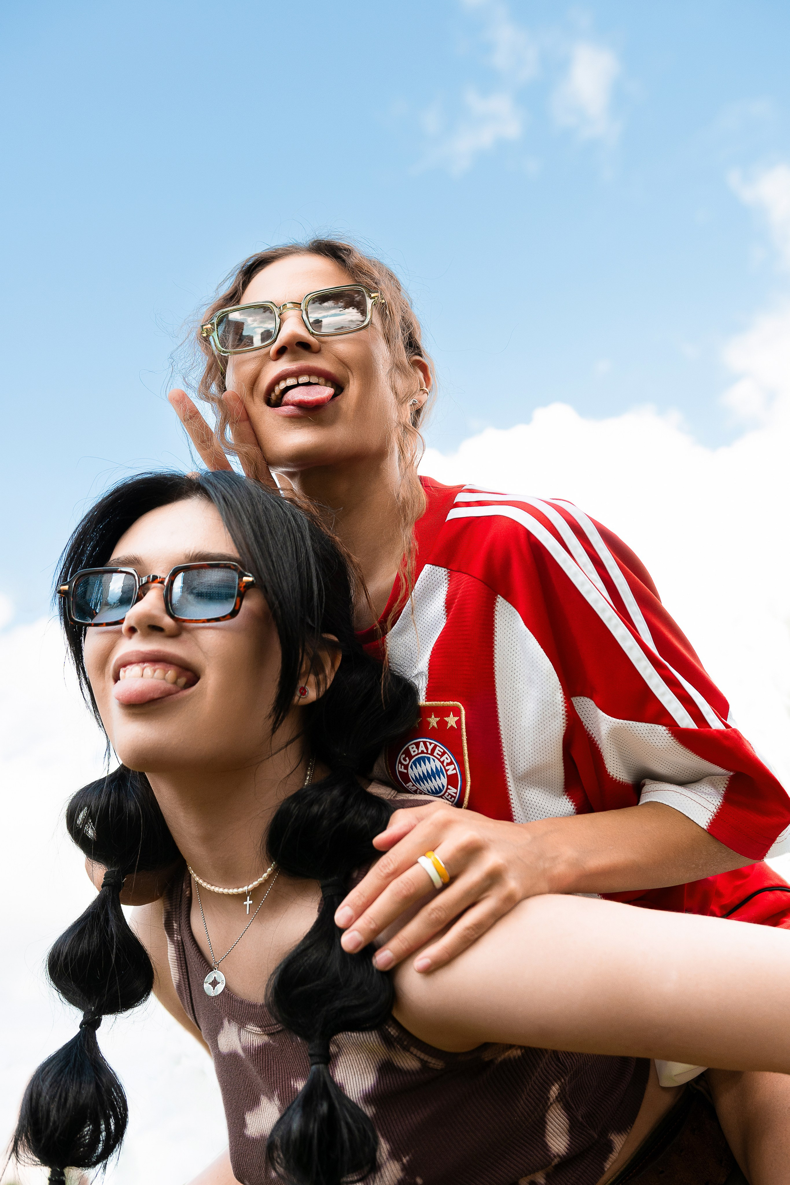 Имиджевая съёмка для бренда украшений. Фотограф Екатеринбург Алина Станицкая