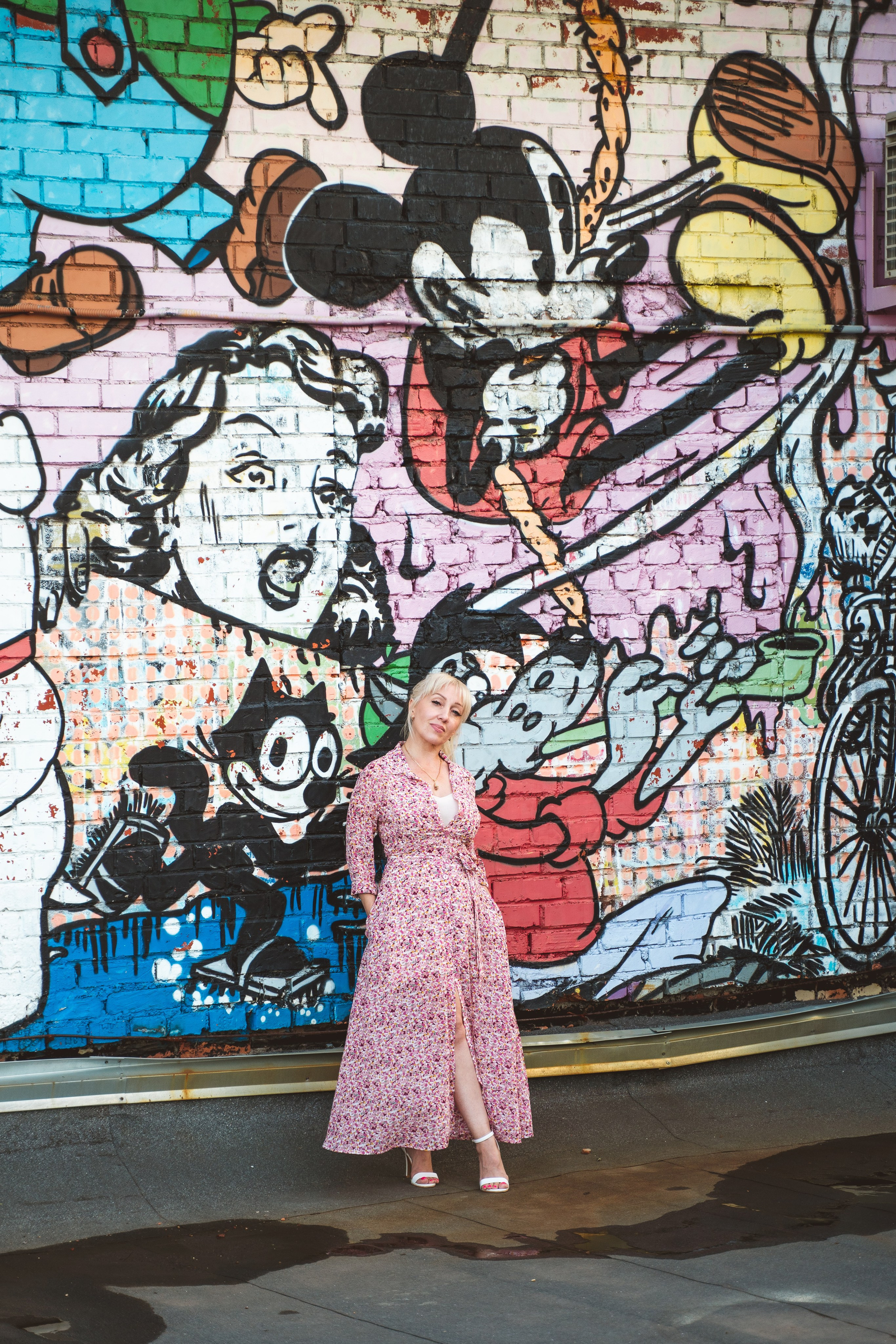 Джаз на крыше в «Доме Карлсона». Свадебный и репортажный фотограф в Уфе| Осетрова Ольга