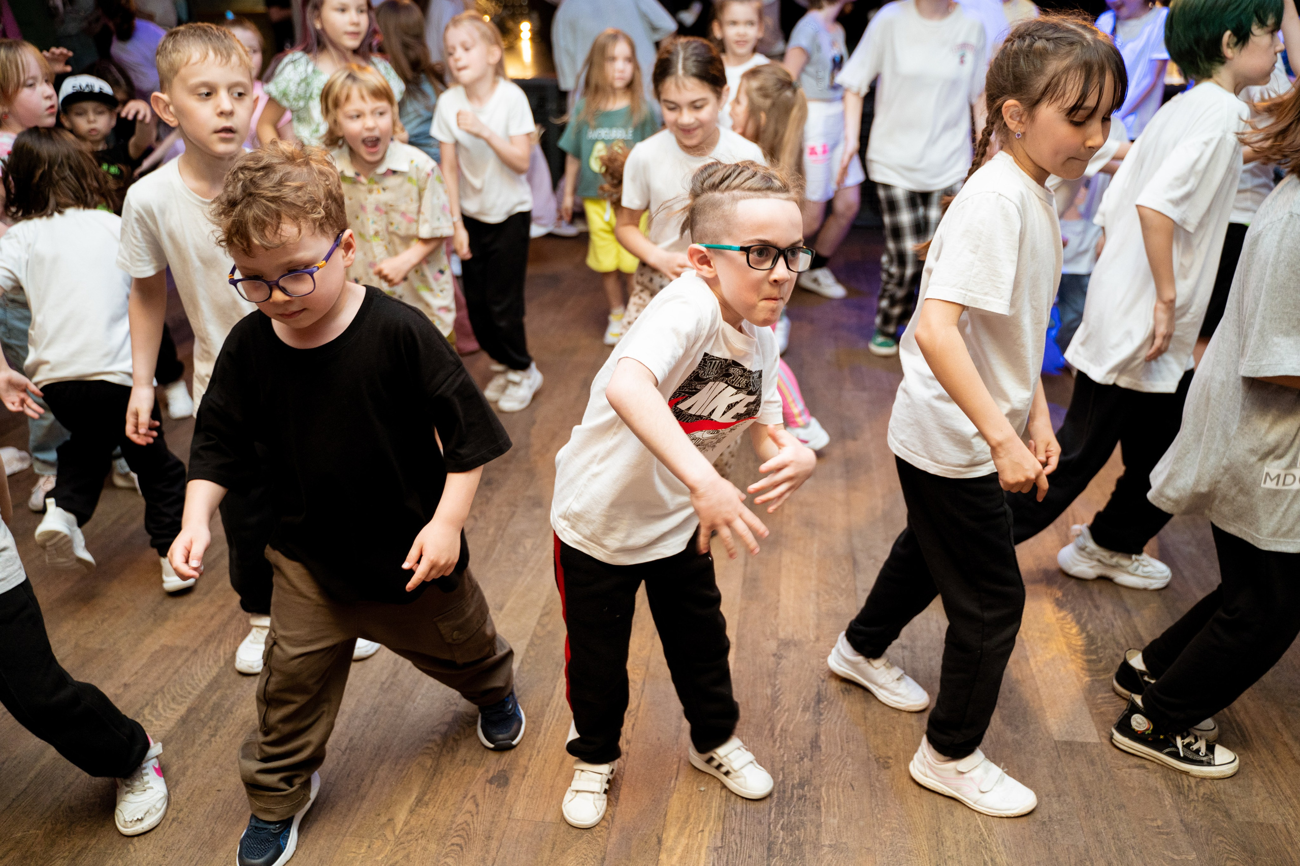 Танцевальная школа MDC. Свадебный и репортажный фотограф в Уфе| Осетрова Ольга