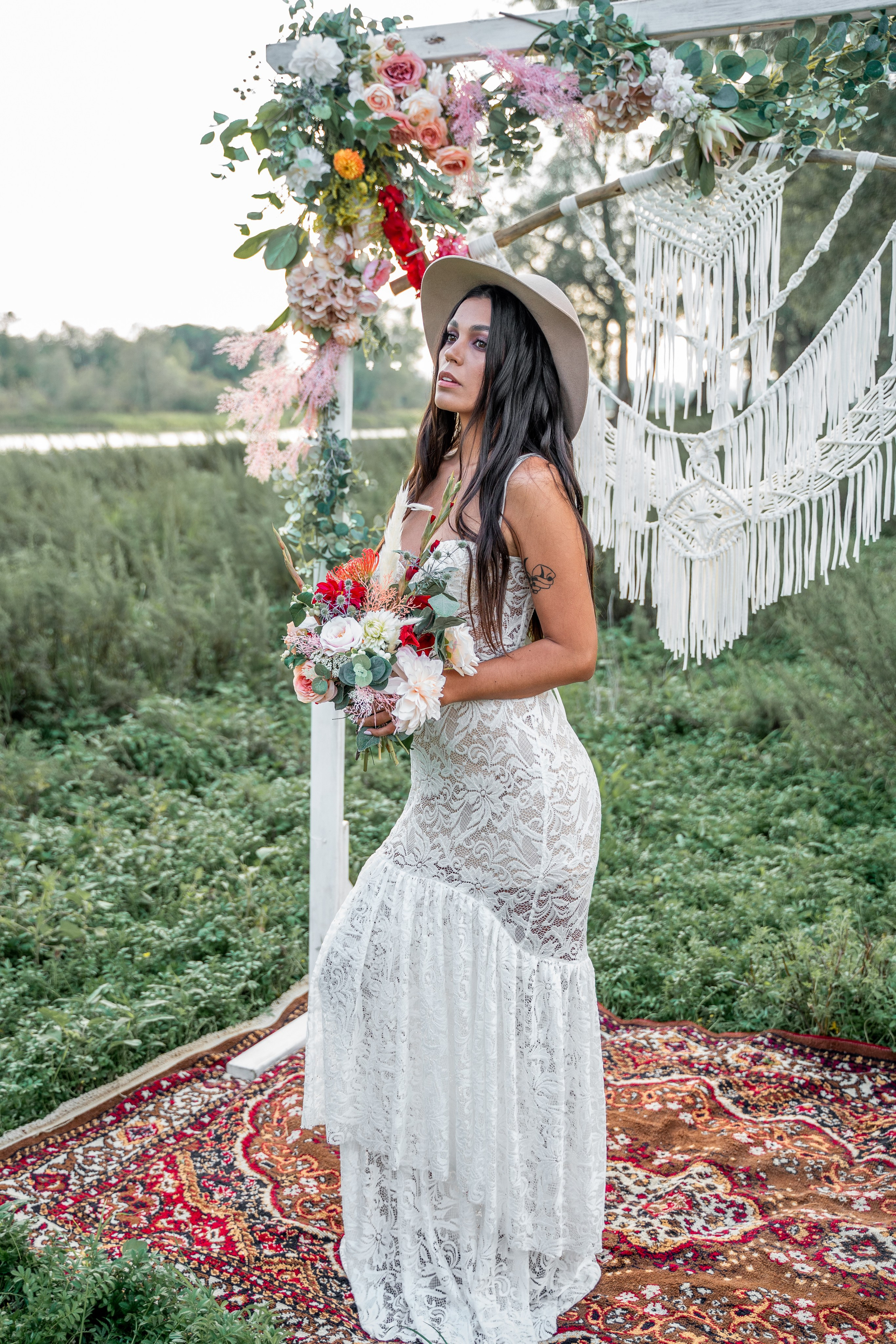 Свадьба. Инспирация. Главная