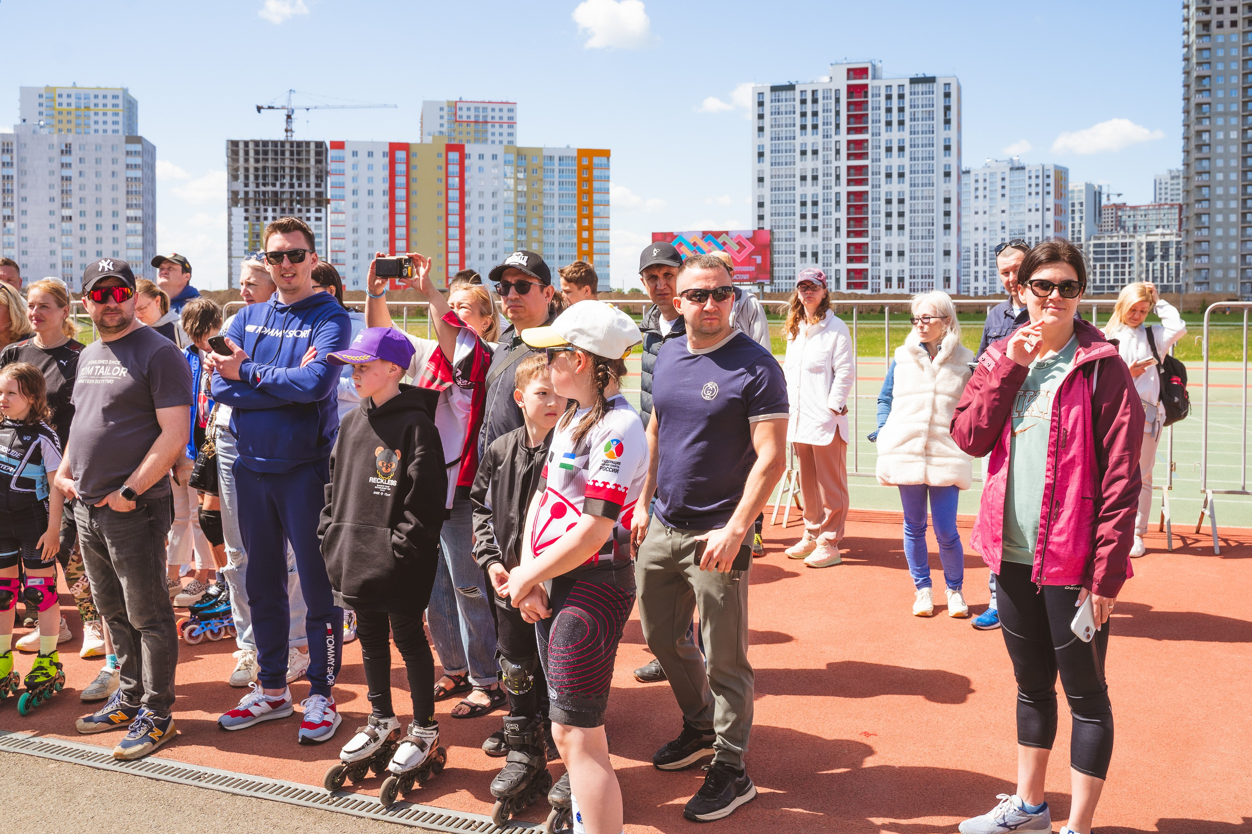 Первенство Башкортостана по роллер спорту. Свадебный и репортажный фотограф в Уфе| Осетрова Ольга
