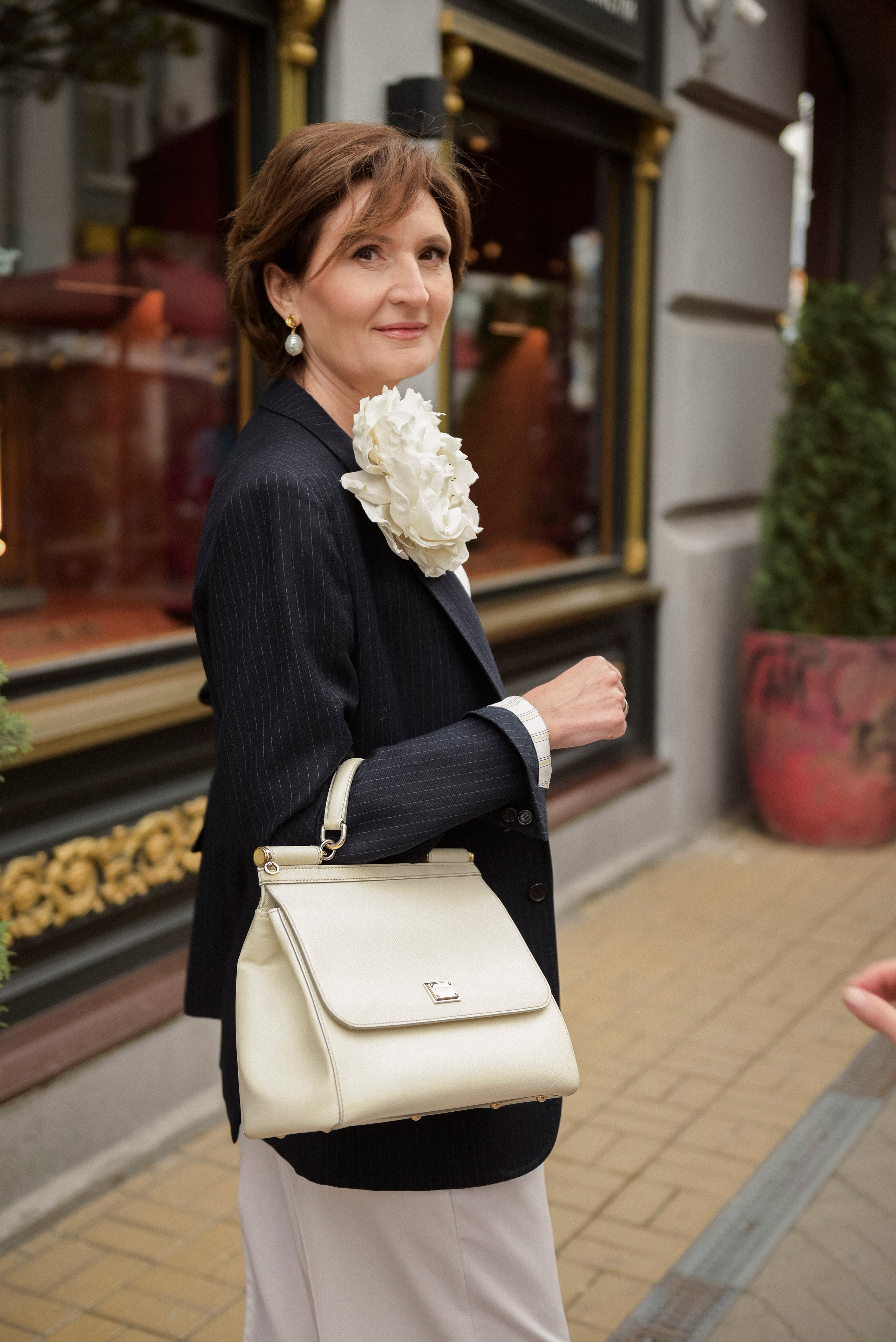 Ольга. Фотограф Ростов-на-Дону Белла Керимова