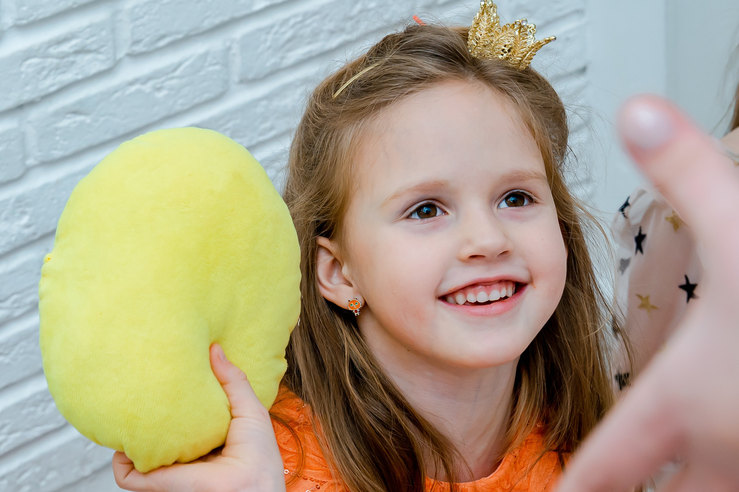 Детские праздники. Главная