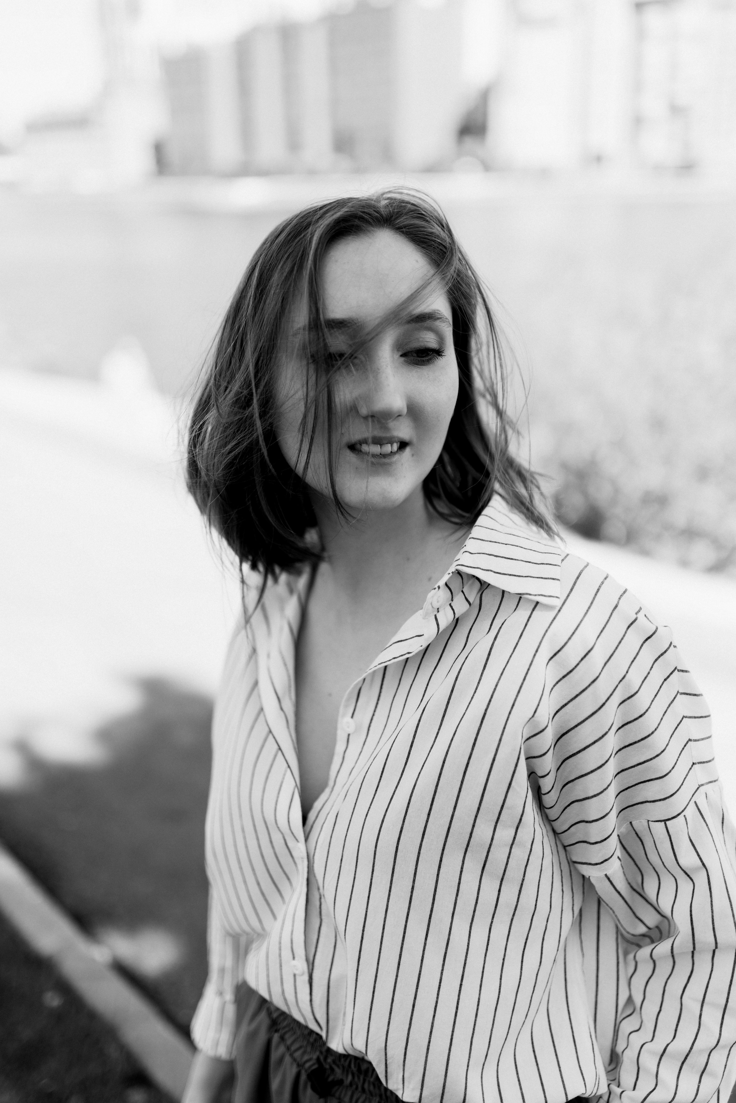 Фотопрогулка с Машей 29.05.2025. Фотограф Андрей Стариков