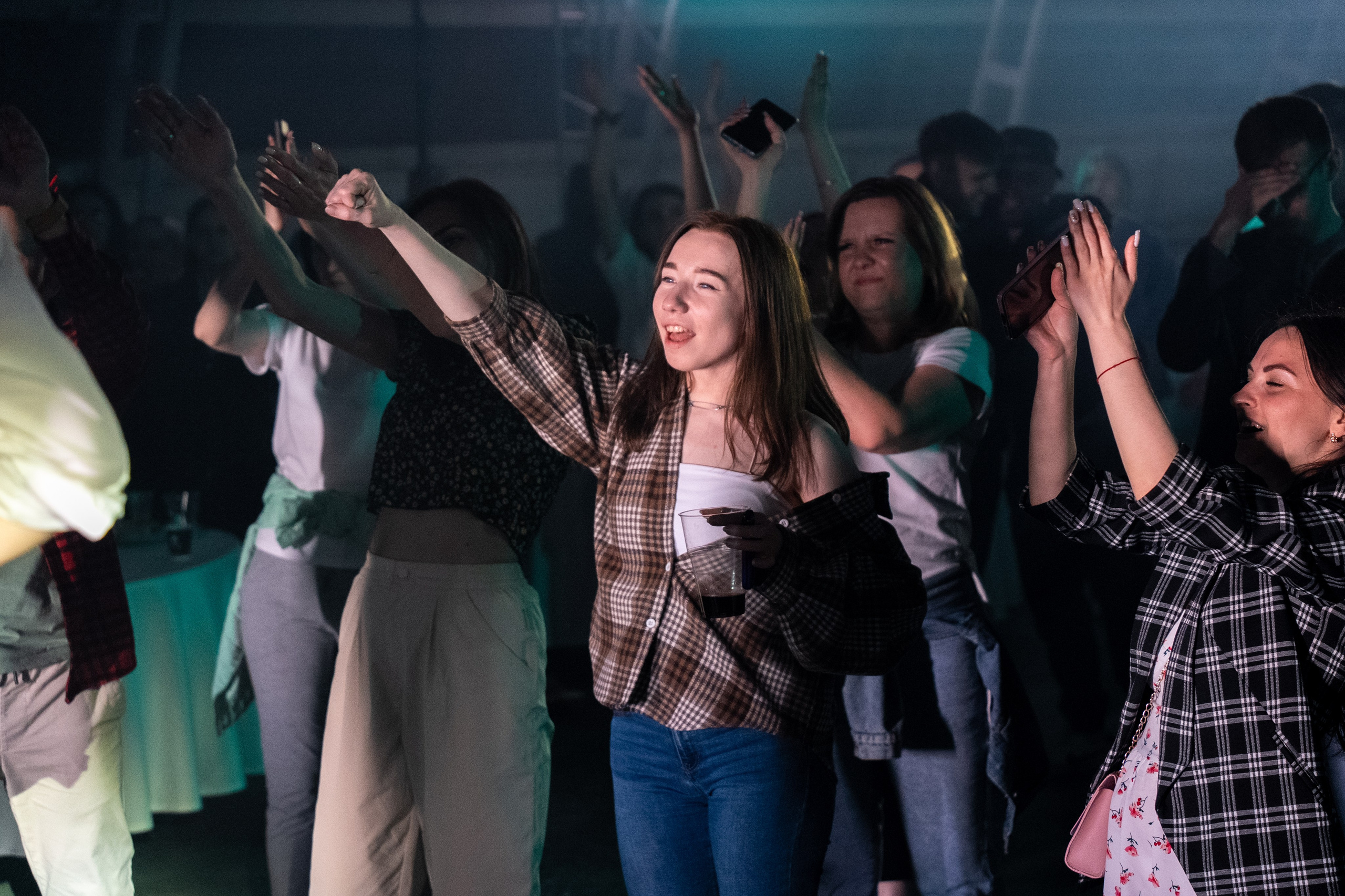 Фотограф-видеограф в Санкт-Петербурге Владимир Нестеров