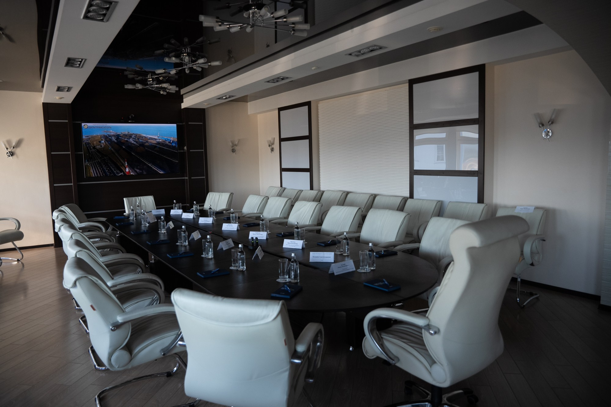 Дальтрансуголь. Фотограф в Хабаровске Швендых Рудольф