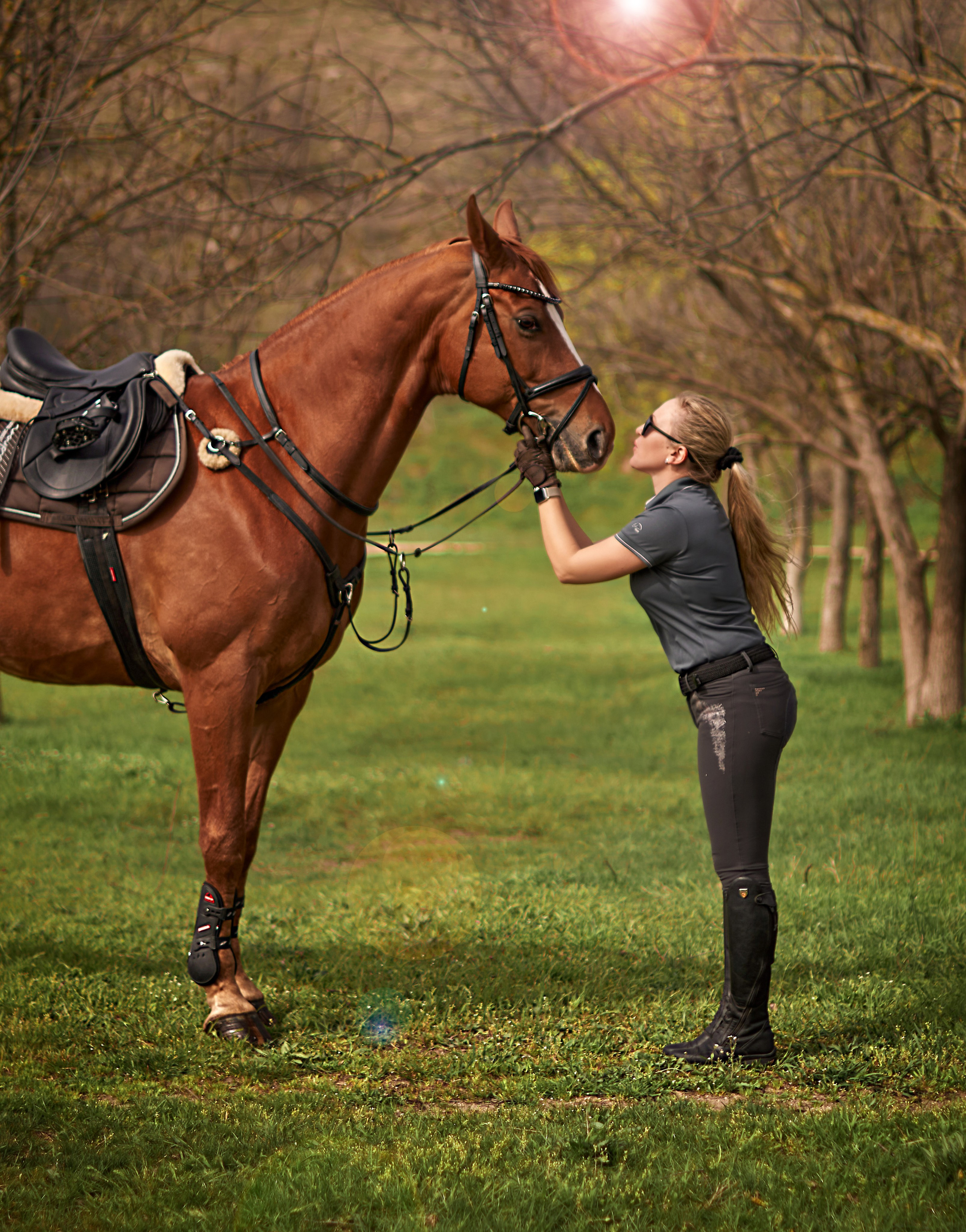 Екатерина и Банкир. Фотограф в Севастополе