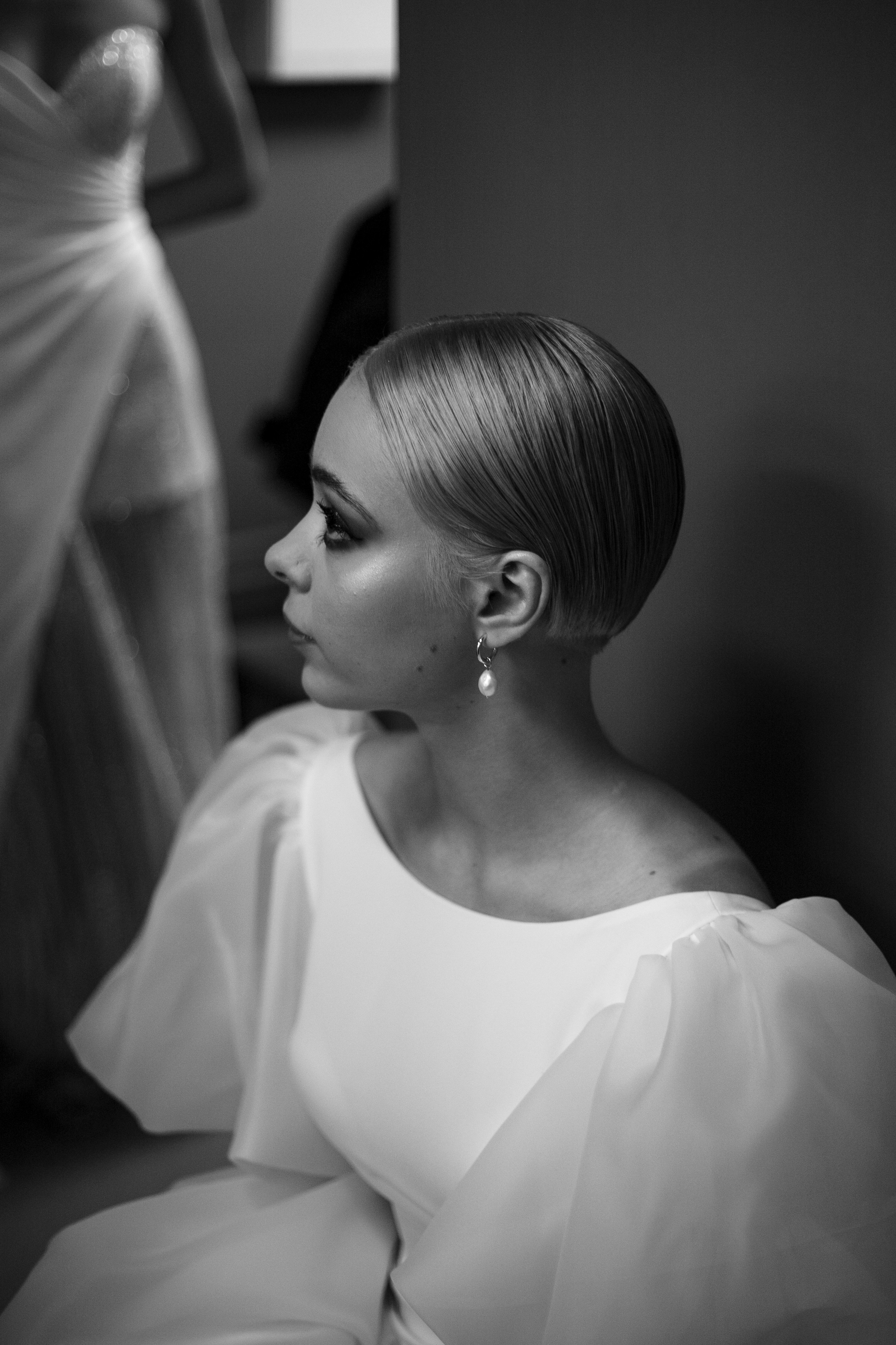 SPB Fashion Week'22. Fashion Фотограф в СПб Yana Kochkina