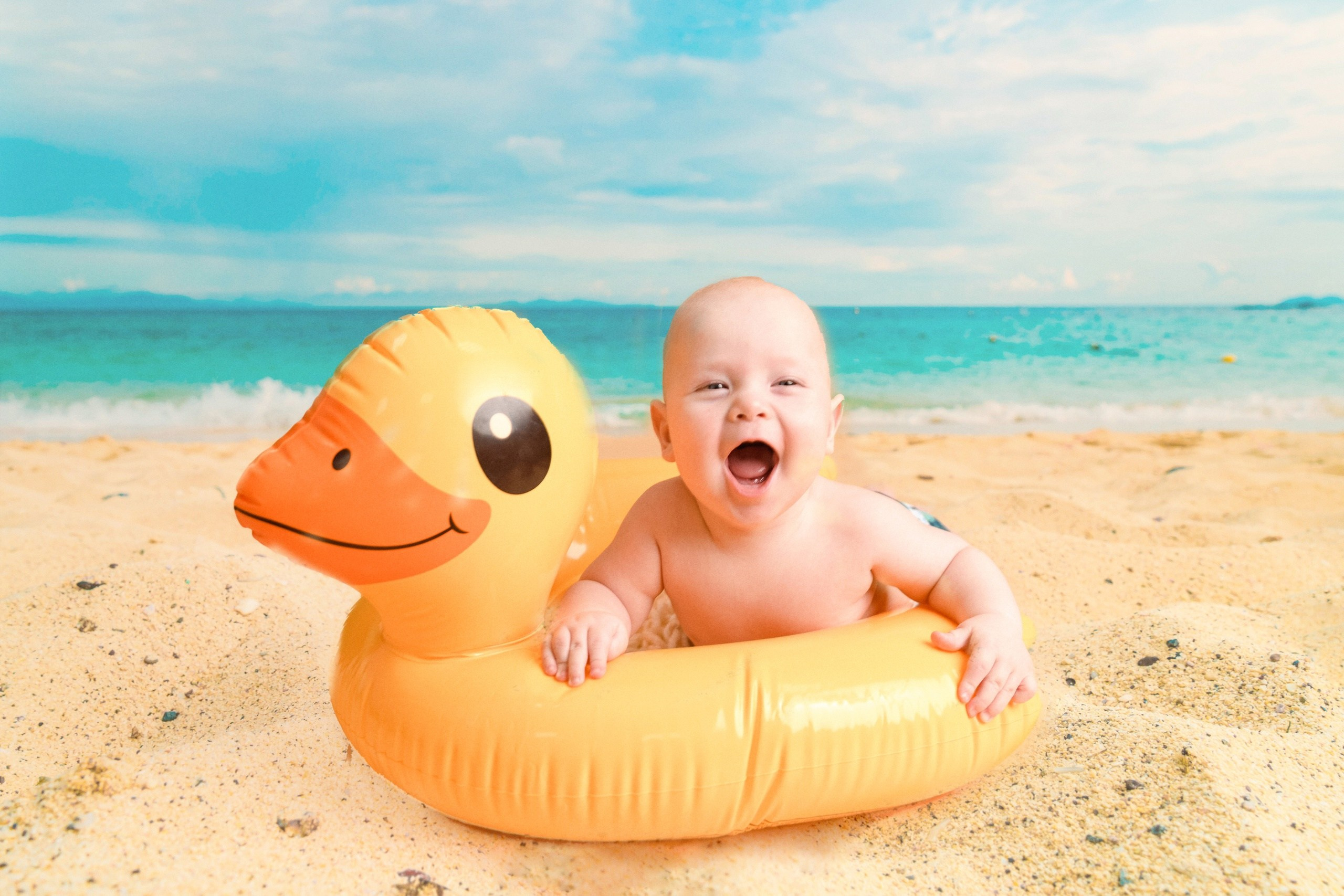 3-6 месяцев. Фотограф новорожденных, беременных и детей до года Татьяна Николаева В