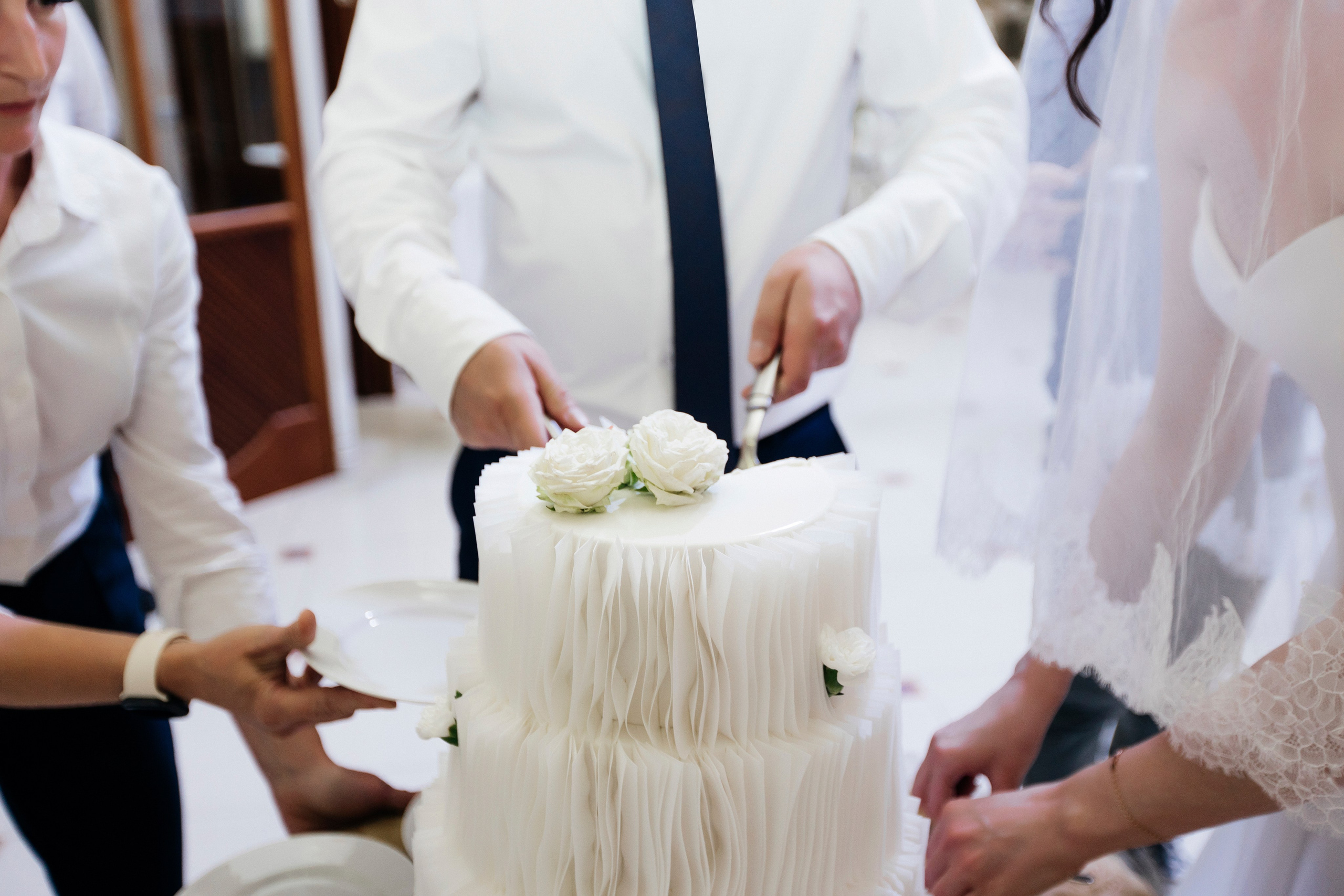 Никита и Ксения. Новый Херсонес. Фотограф Анна Лейман. Севастополь