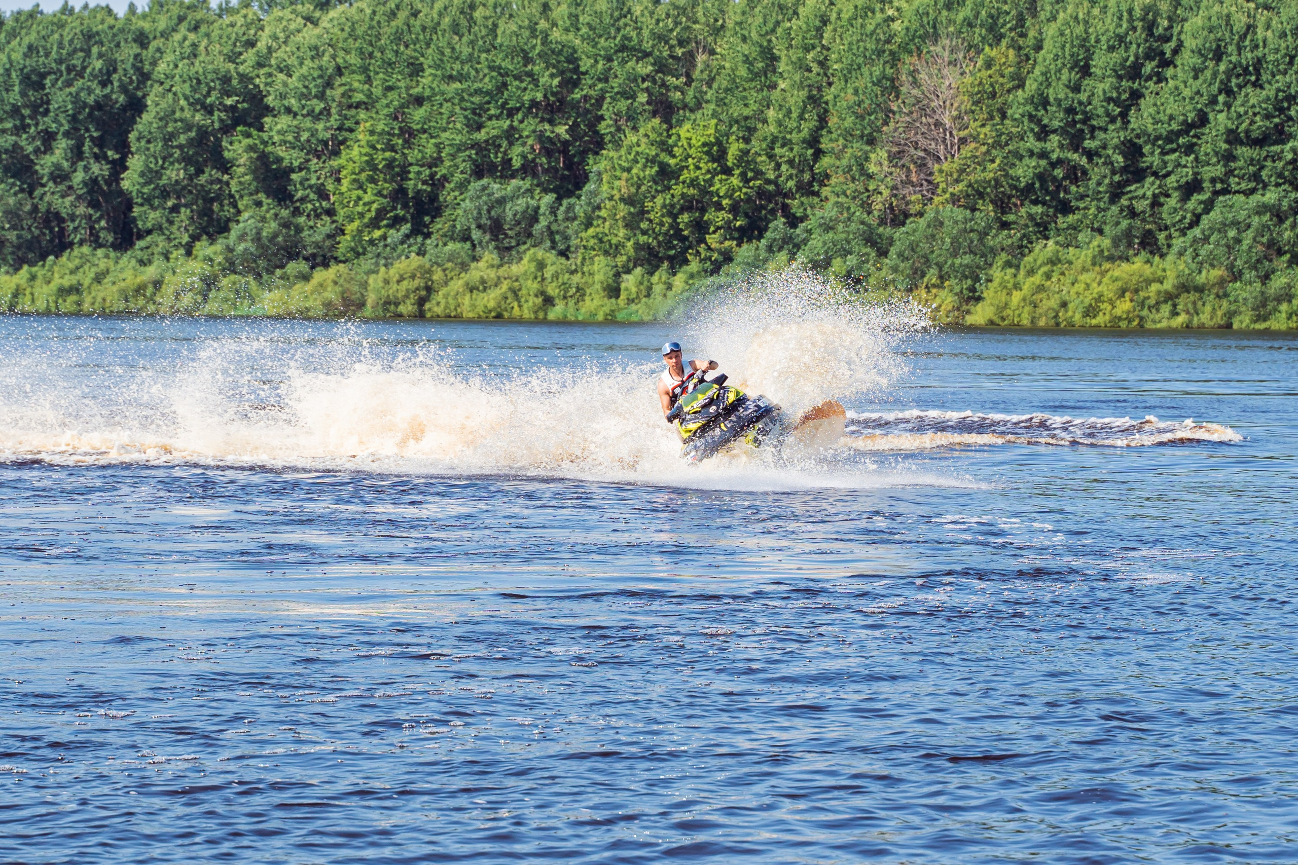 Гидровыезд -Великий Новгород. Свадебный, семейный, портретный, репортажный фотограф в Санкт-Петербурге