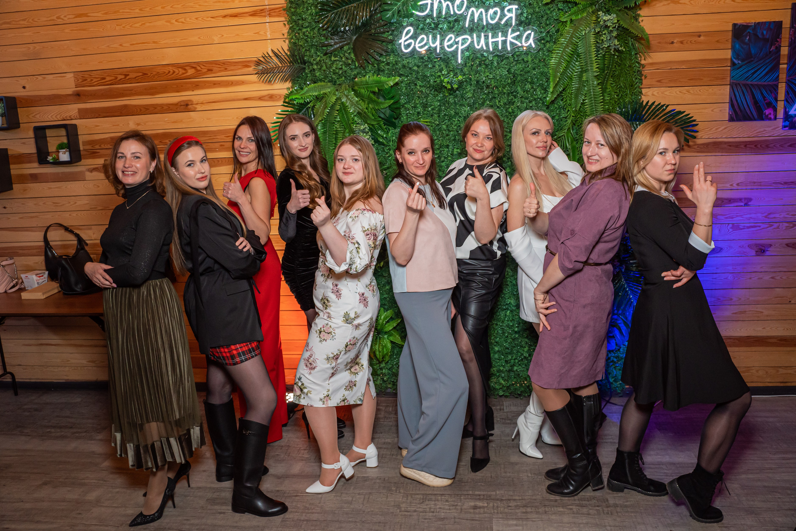 Корпоративное мероприятие -Репортажная фотосъемка в Санкт-Петербурге. Свадебный, семейный, портретный, репортажный фотограф в Санкт-Петербурге