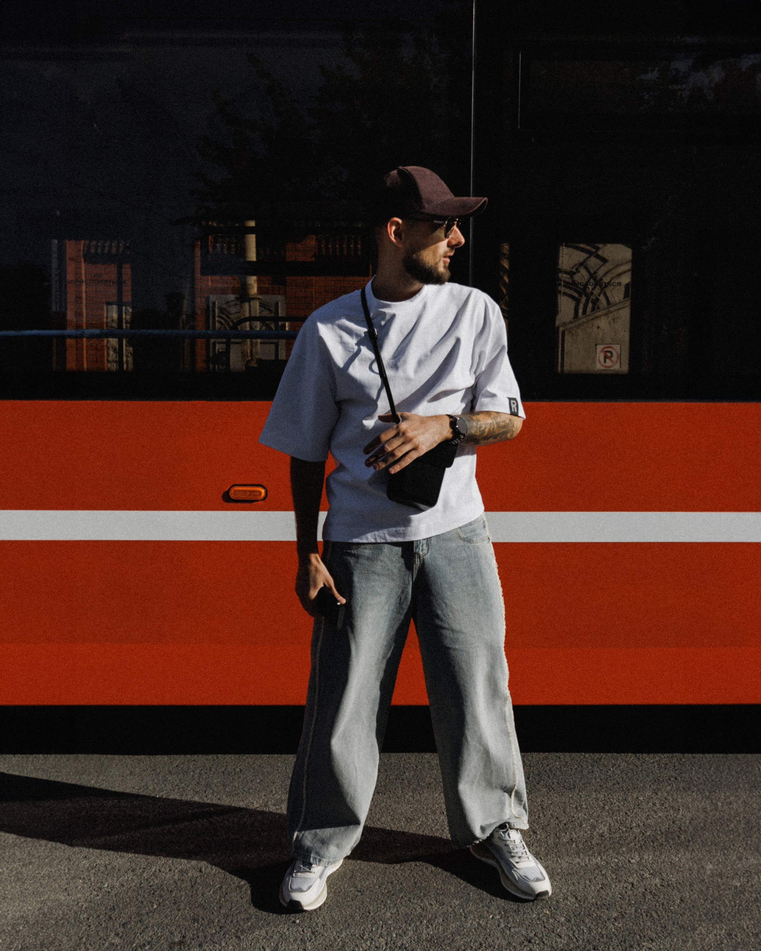 Артур. Фотограф Александр Закадычный | Таганрог