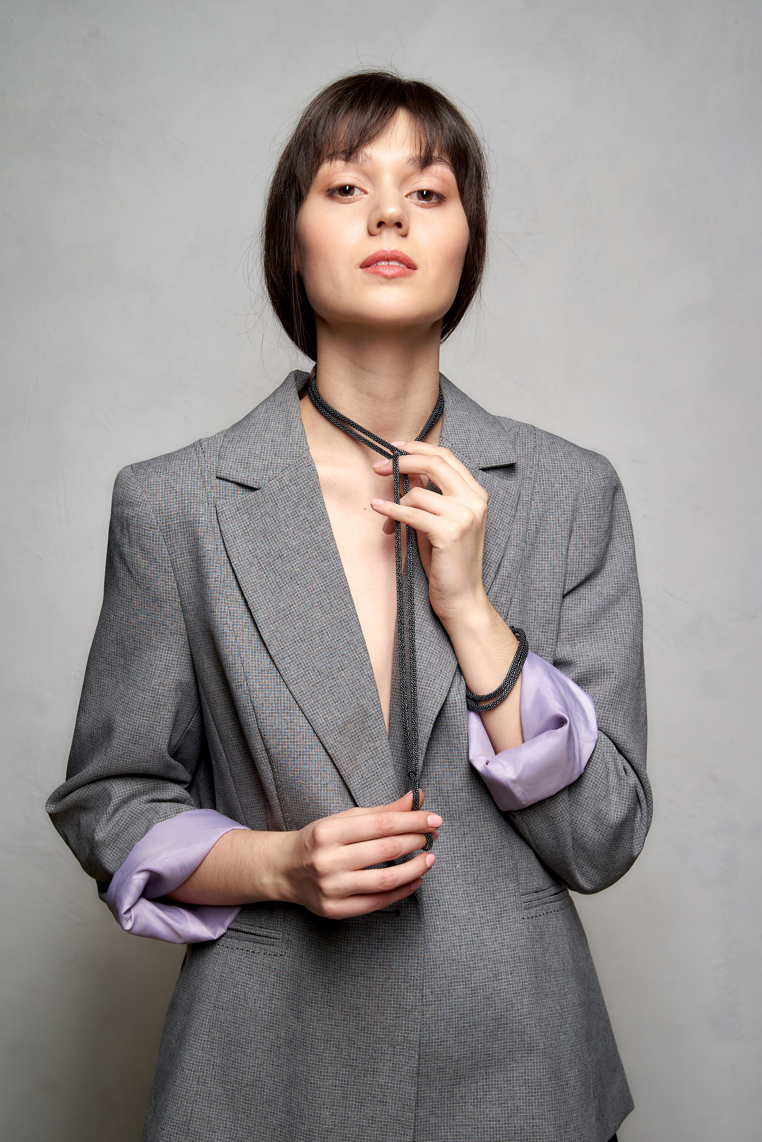 Студия. Максим Матвийченко и Виктория Басова профессионалы своего дела