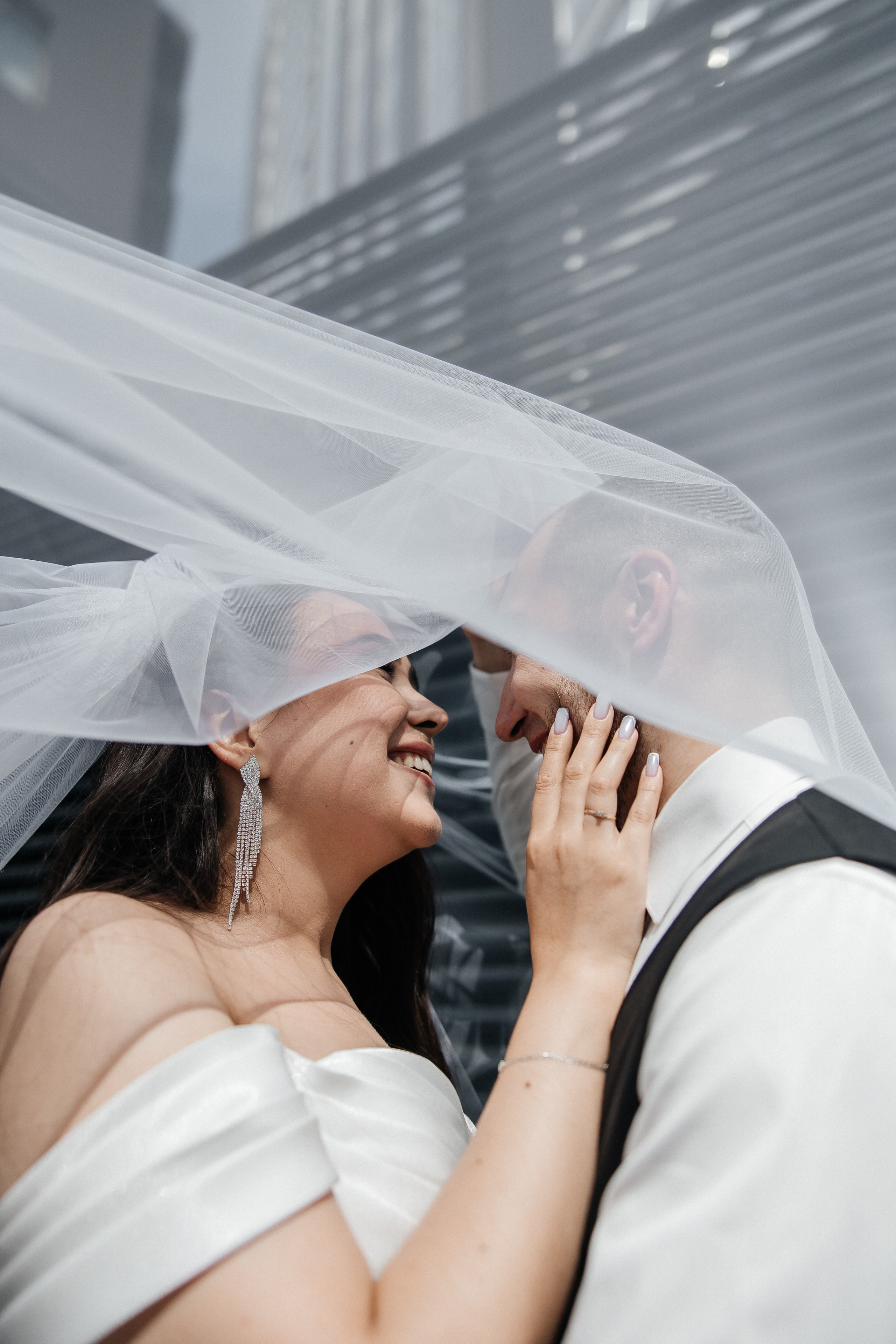 Элина и Сергей. Главная