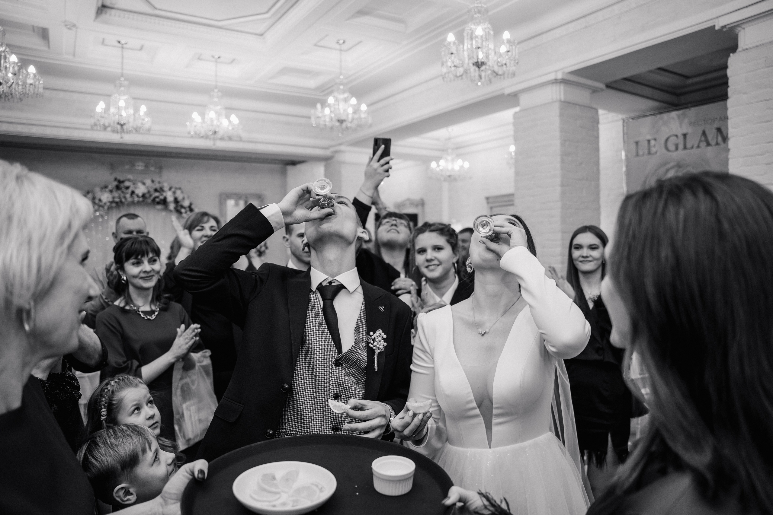 Evgeniy & Victoria. Dolce_wedding