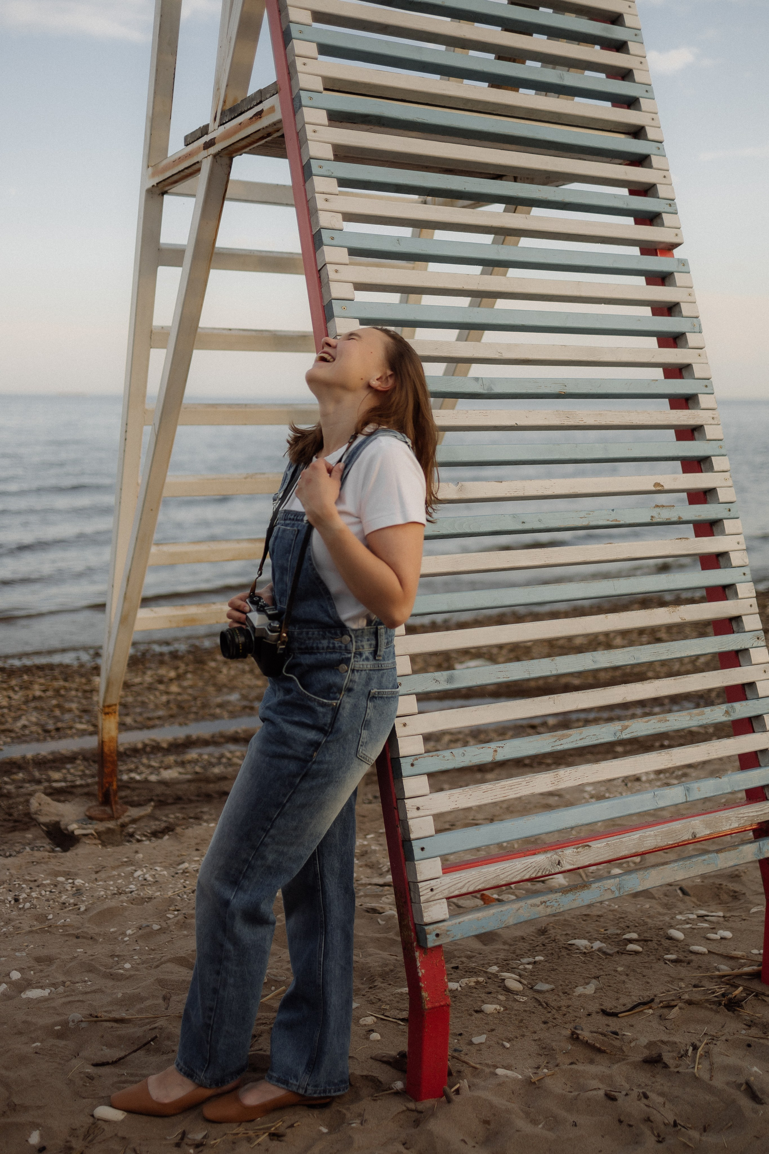 Оксана и Полина. Фотограф Казань