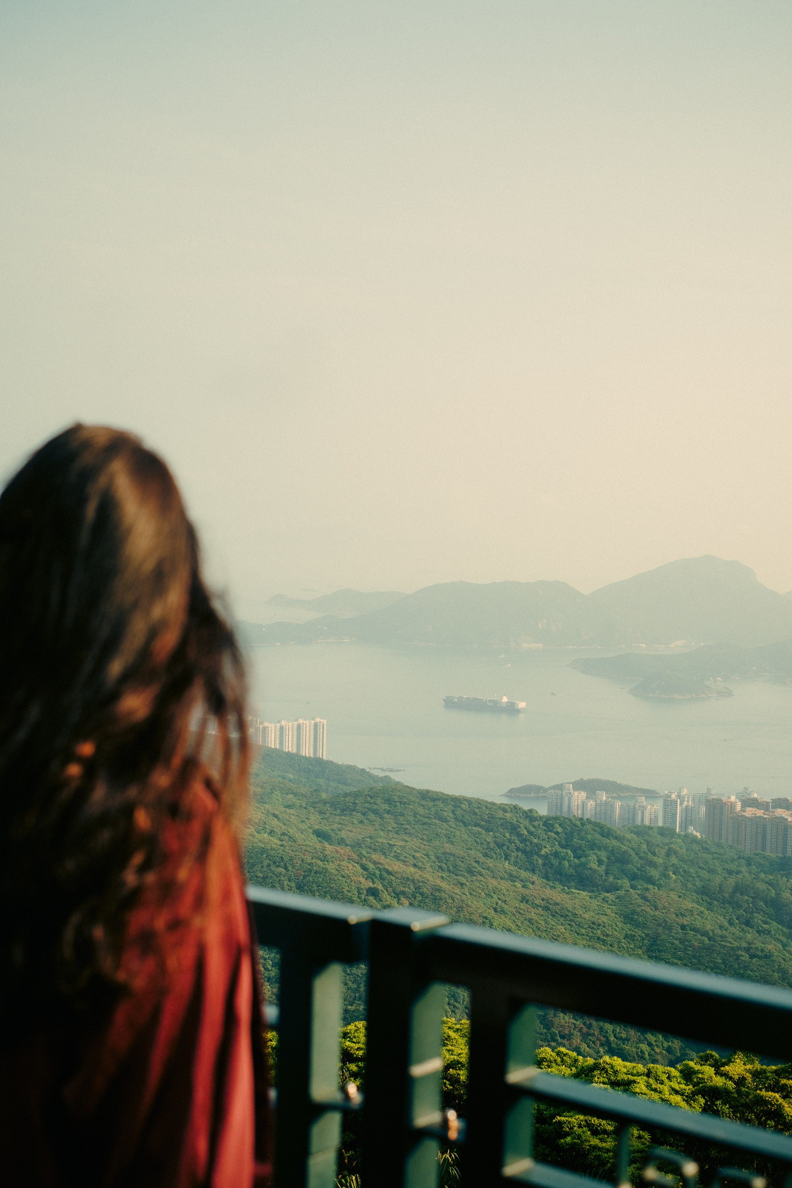 HongKong. Богдан Голубков — фотограф (notbogdang)