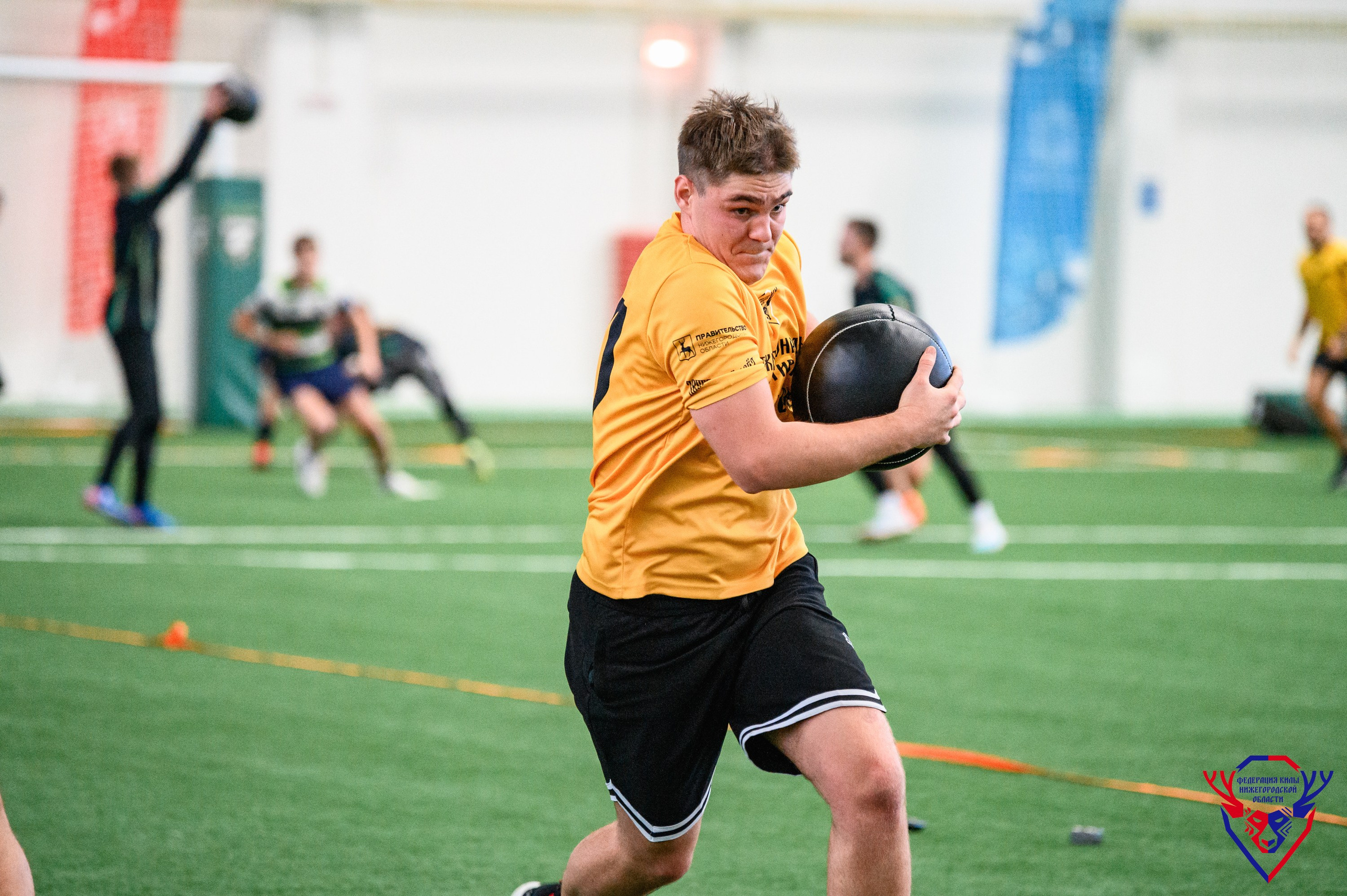 Межрегиональный фестиваль «Кила-Сила». Фотограф Захваткин Роман