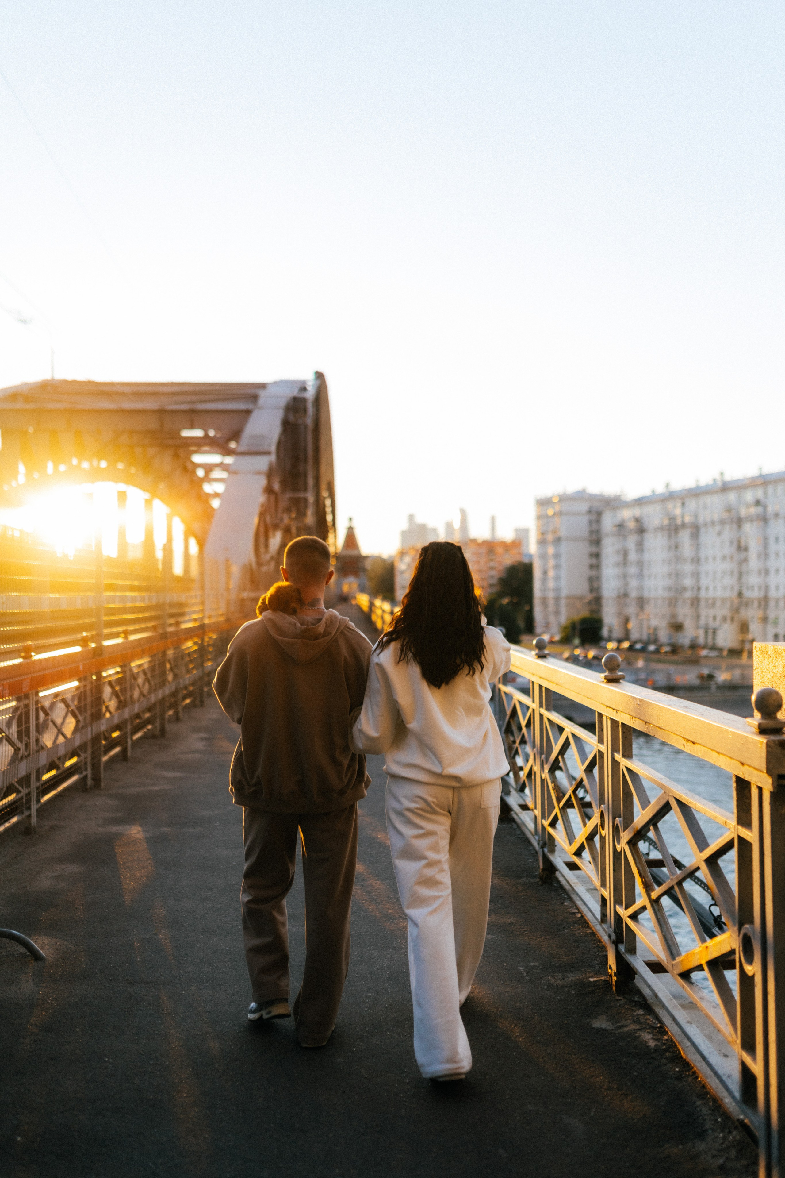 Даниил/Софа. Фотограф в Москве Татьяна Сергеева