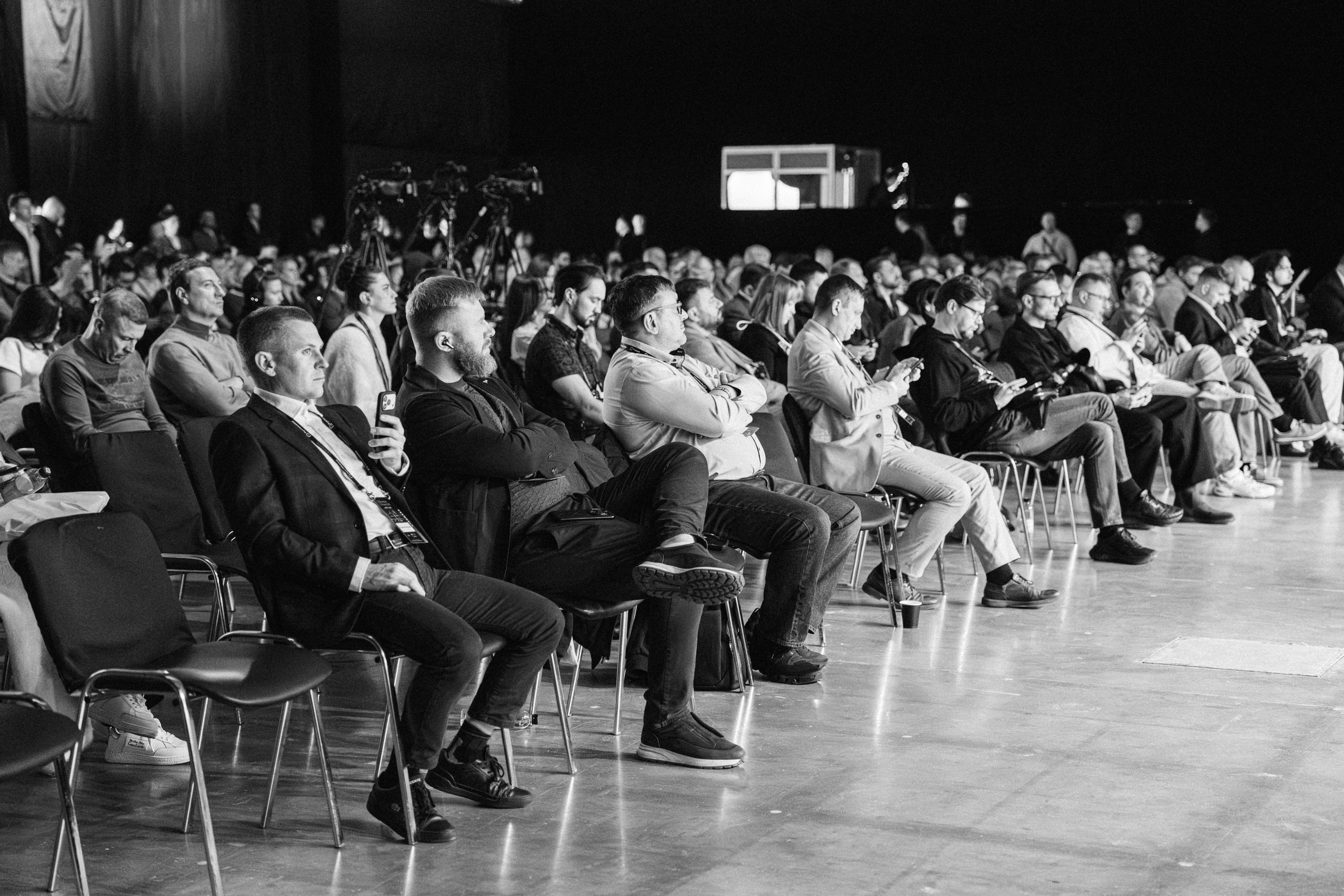 Конференция Blockchain Life 2026. Бизнес фотограф: конференции, корпоративы, выставки, EVENT