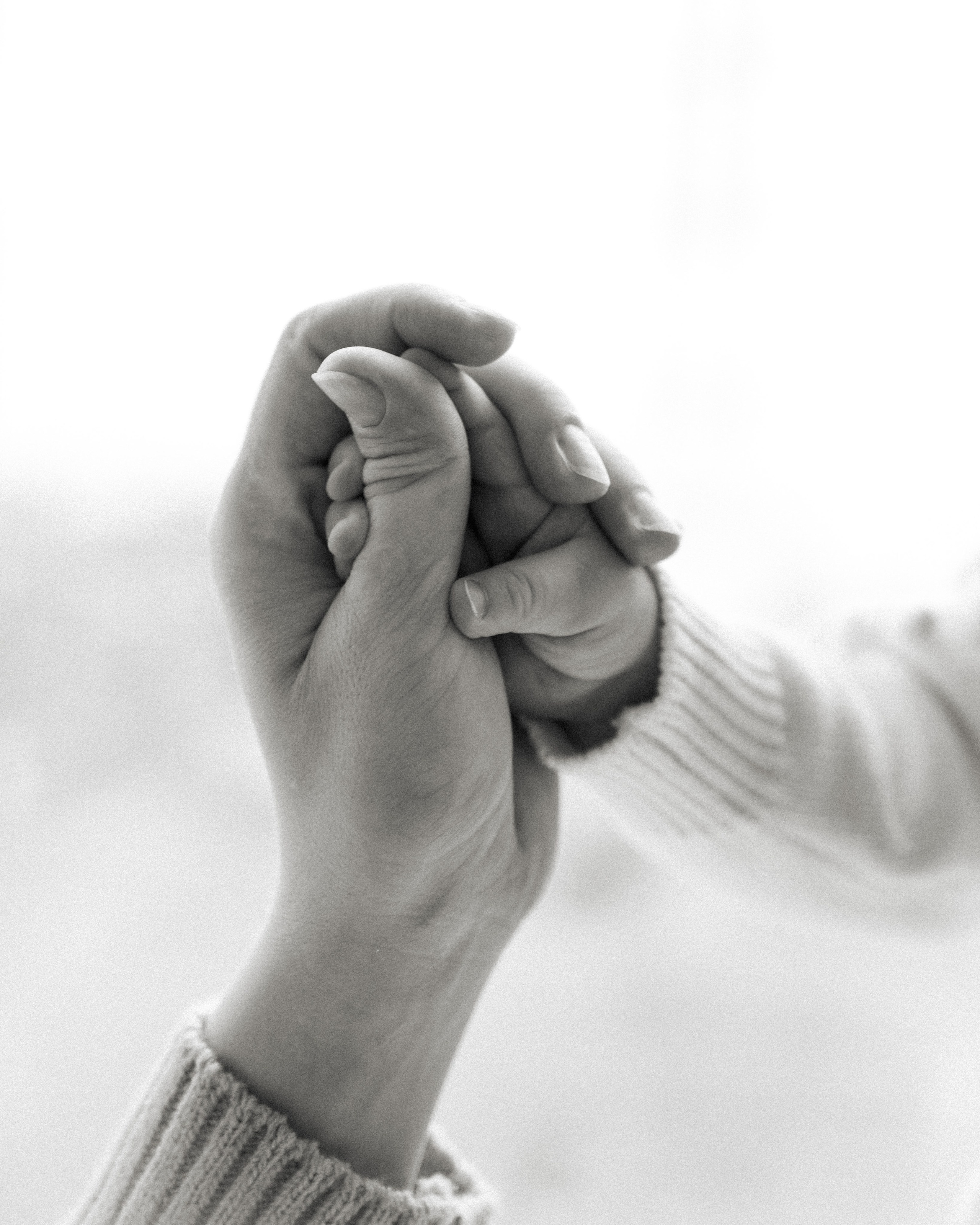 Family. Фотограф Юлия Польская