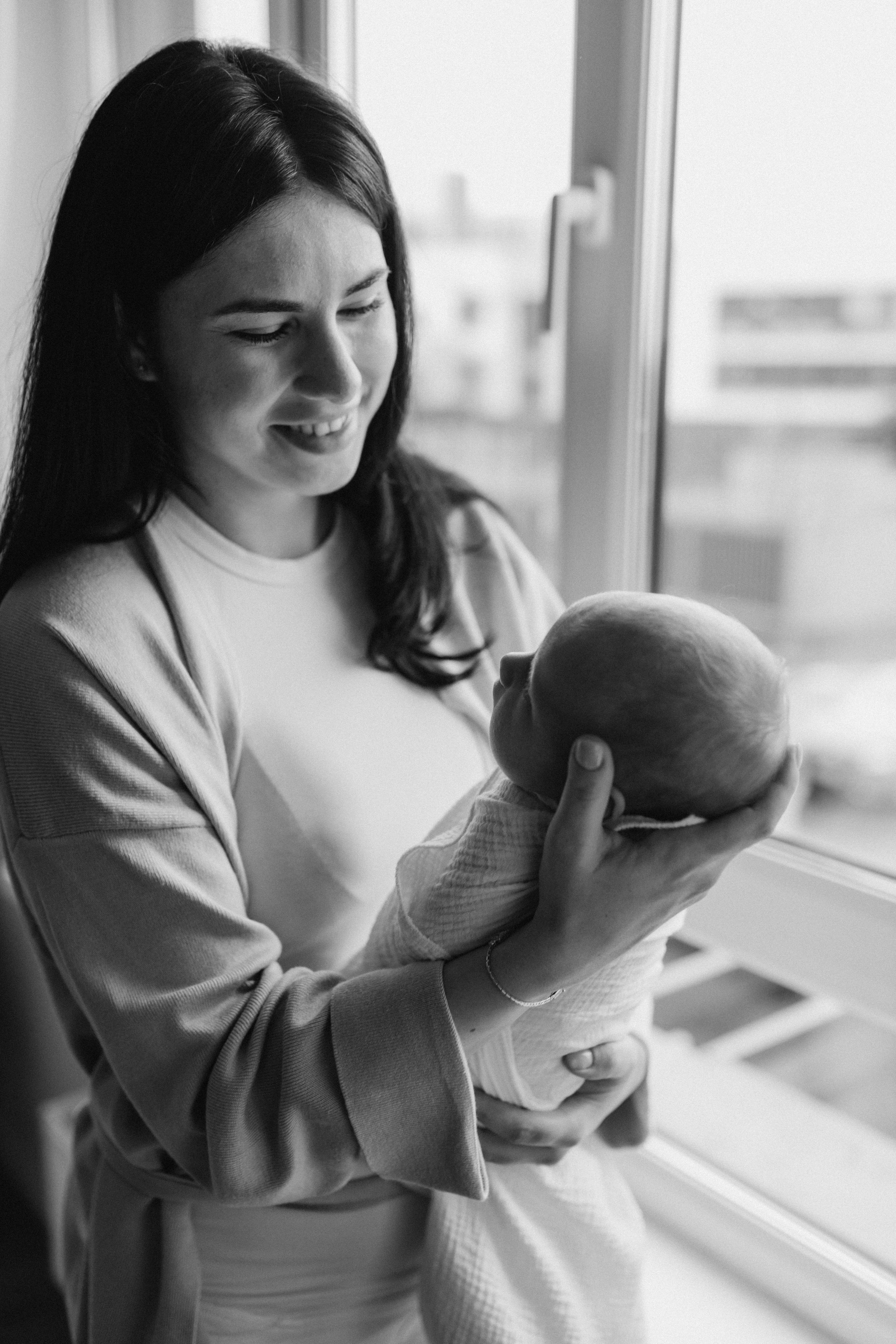 Алисия. Семейный и женский фотограф в Москве Коновалова Олеся