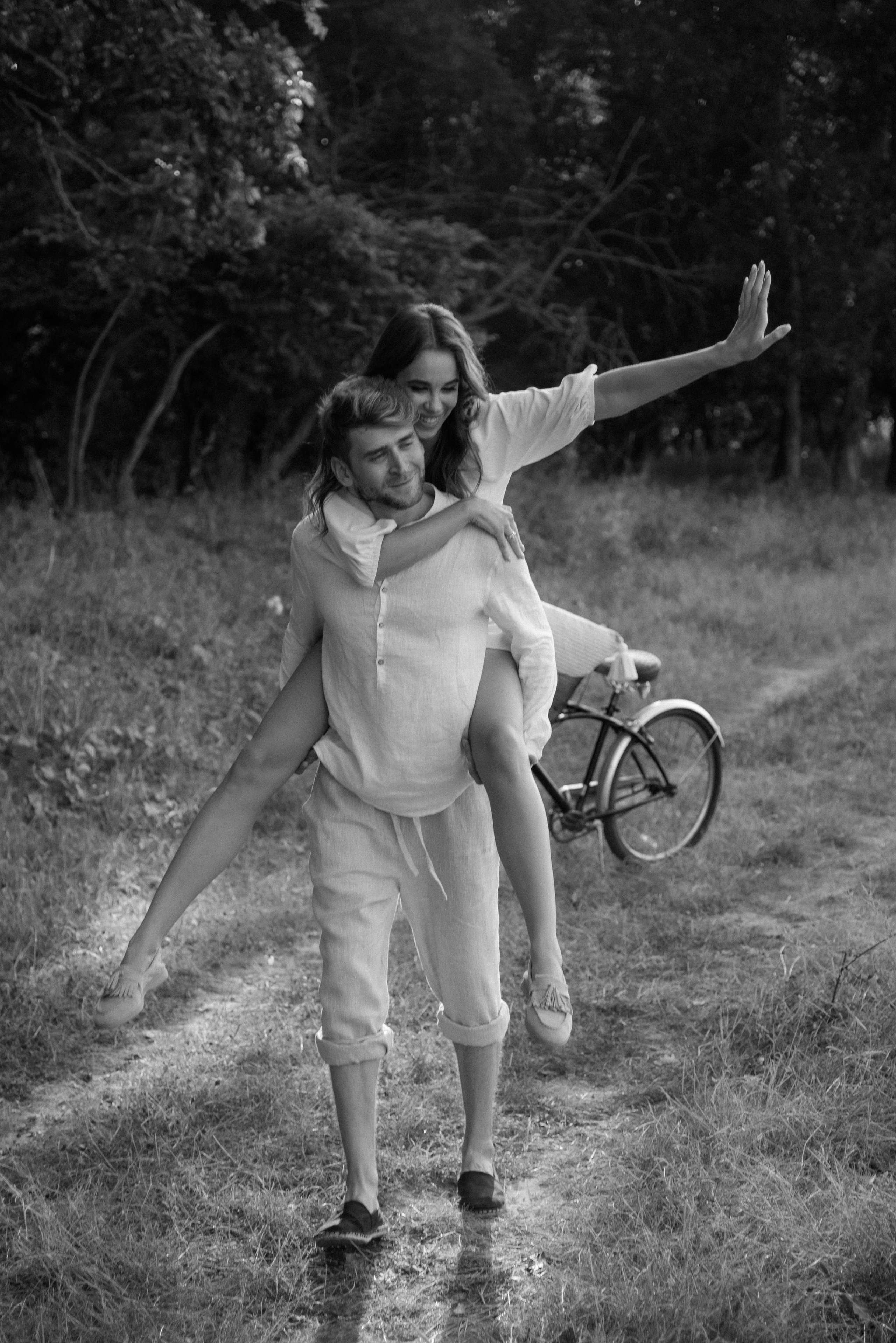 Бельбек. Свадебный фотограф Анна Хочева