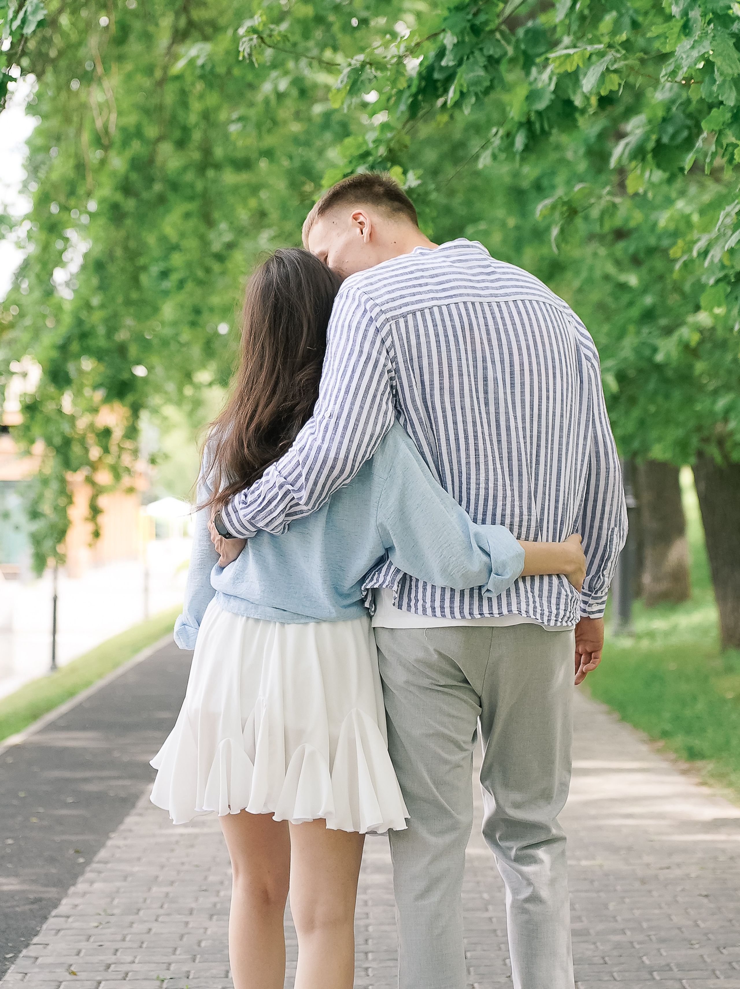 LoveStory. Фотограф в Казани Алина Абдуллина