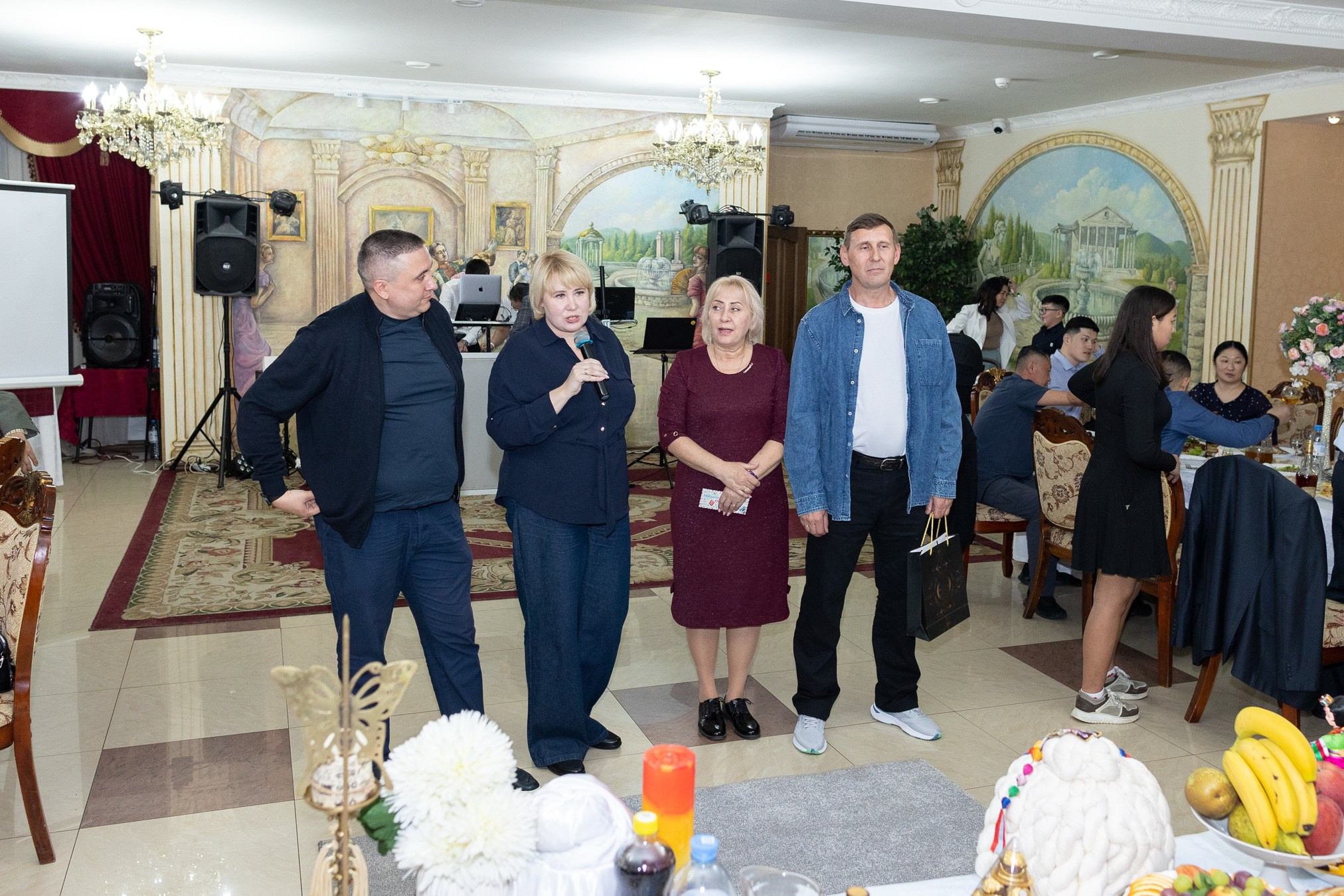 70 лет. Фото и видеосъемка любых мероприятий в городе Краснодаре и Краснодарском крае. Щеколдин Антон